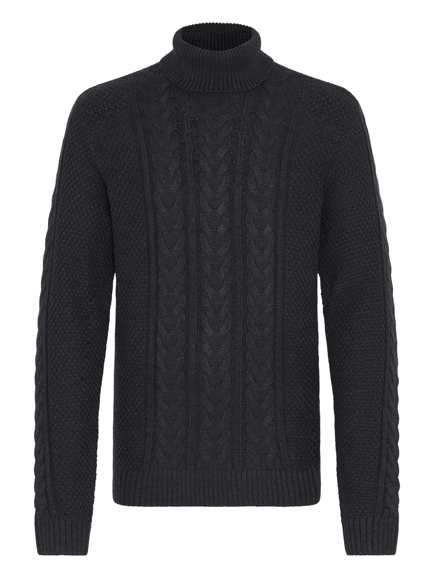 Thumbnail - BLEND Rollkragenpullover  BHBASIM