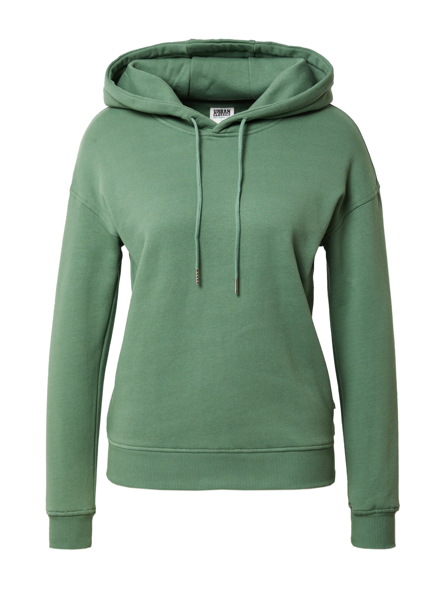 Urban Classics Sweatshirt  verde