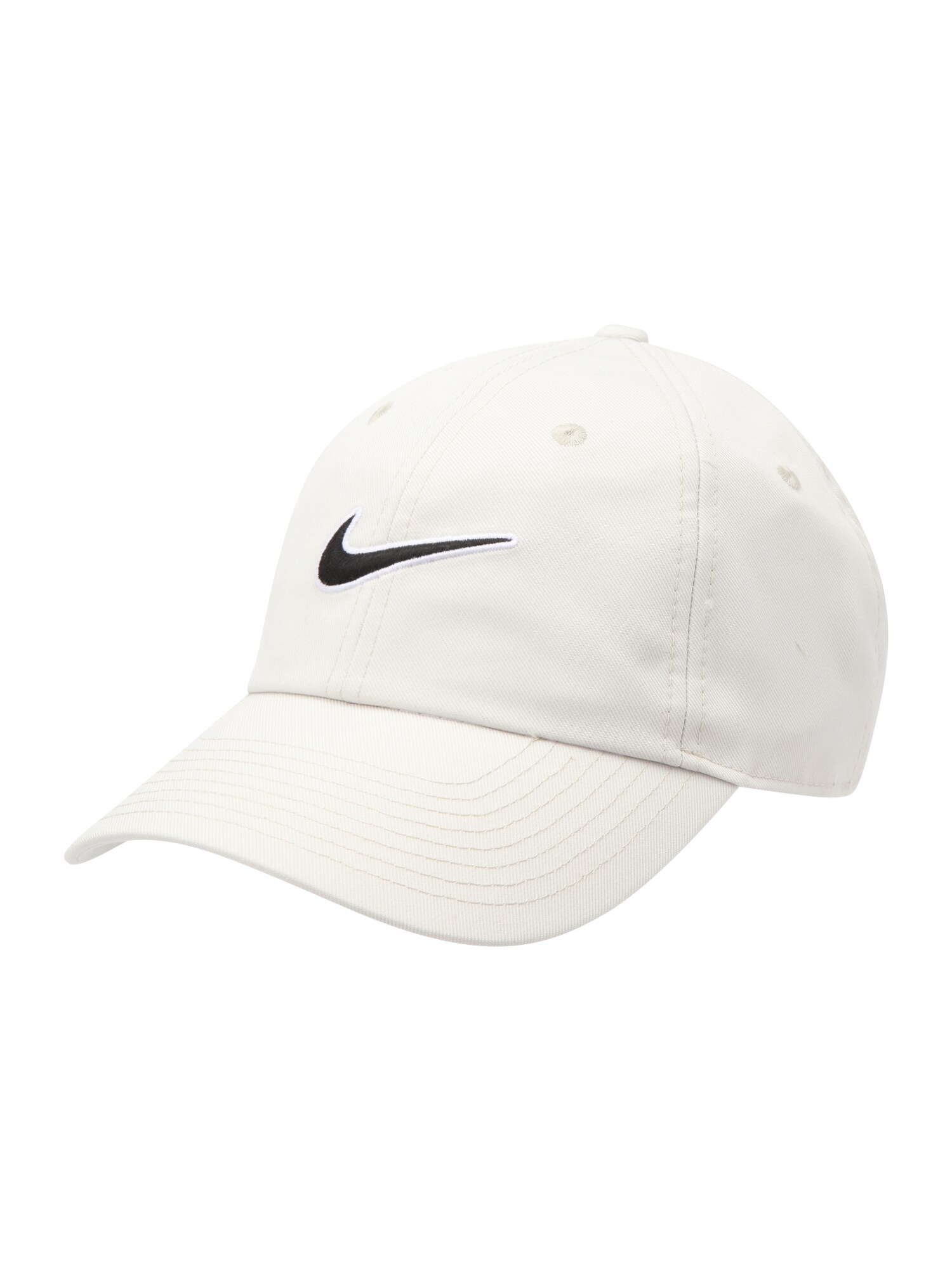 Nike Sportswear Sapkák  bézs / fekete akciós termékkép 1