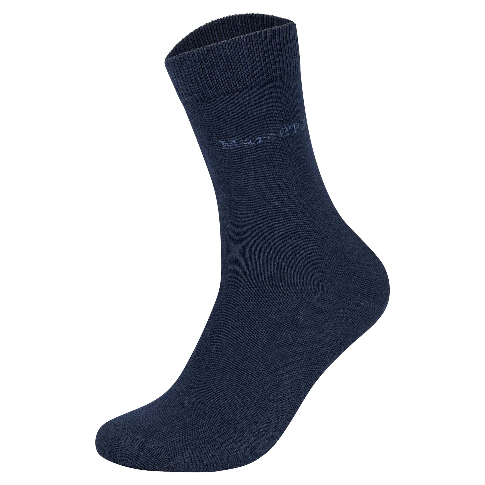 Marc O'Polo Calcetines  azul oscuro – imagen 5