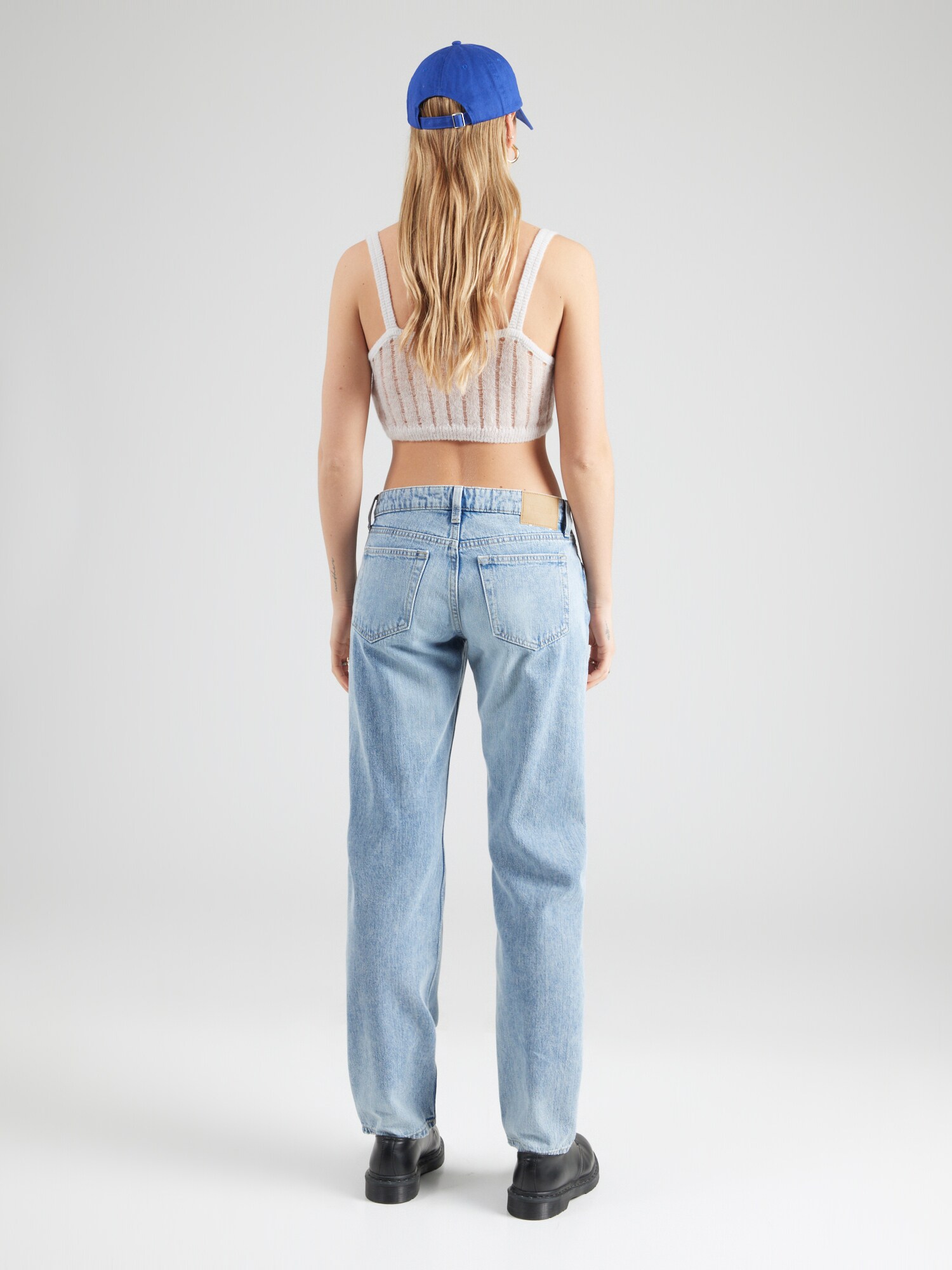 Thumbnail - Jeans 'Arrow'