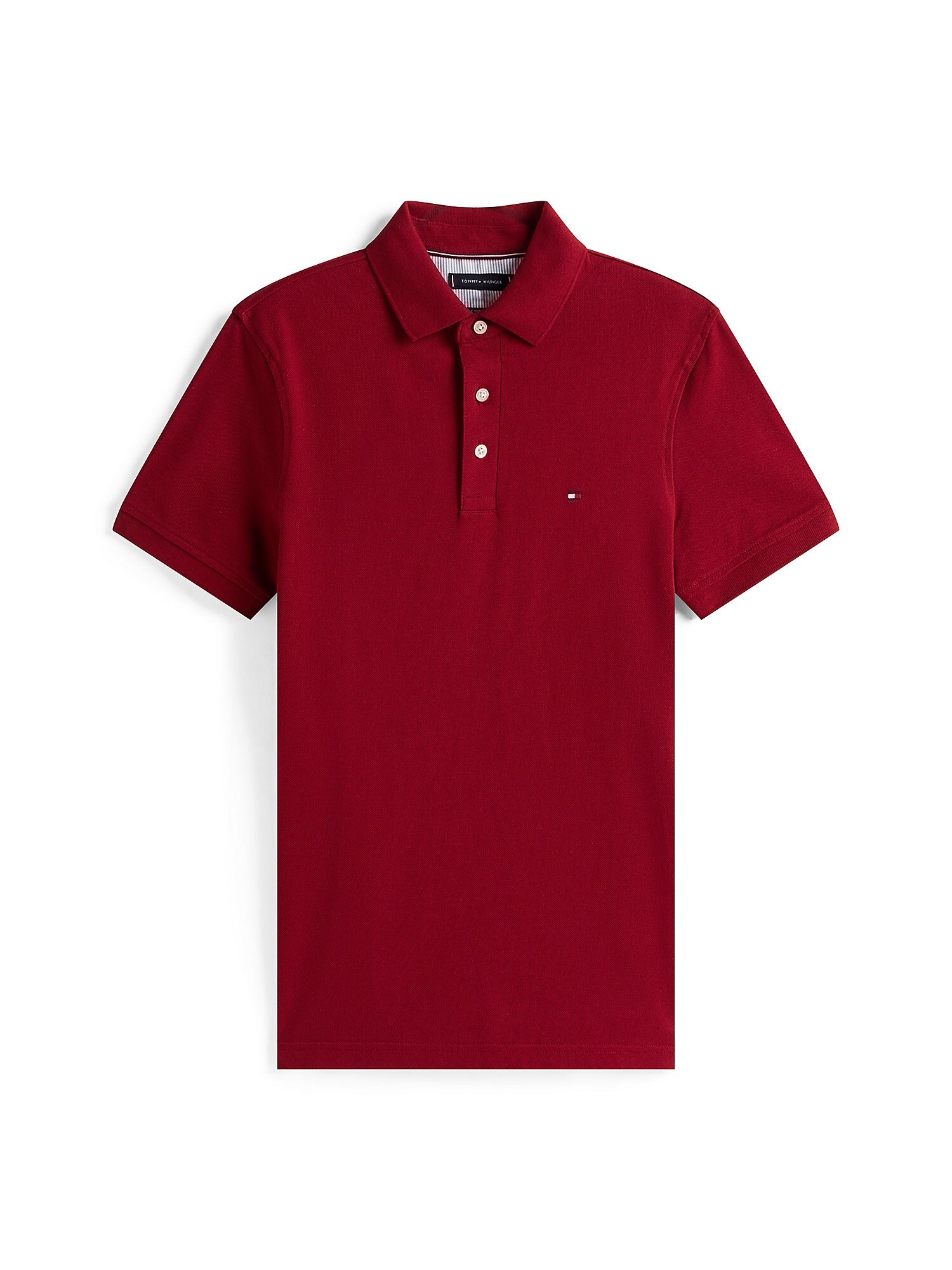 Thumbnail - TOMMY HILFIGER Poloshirt Core 1985 (OCS)