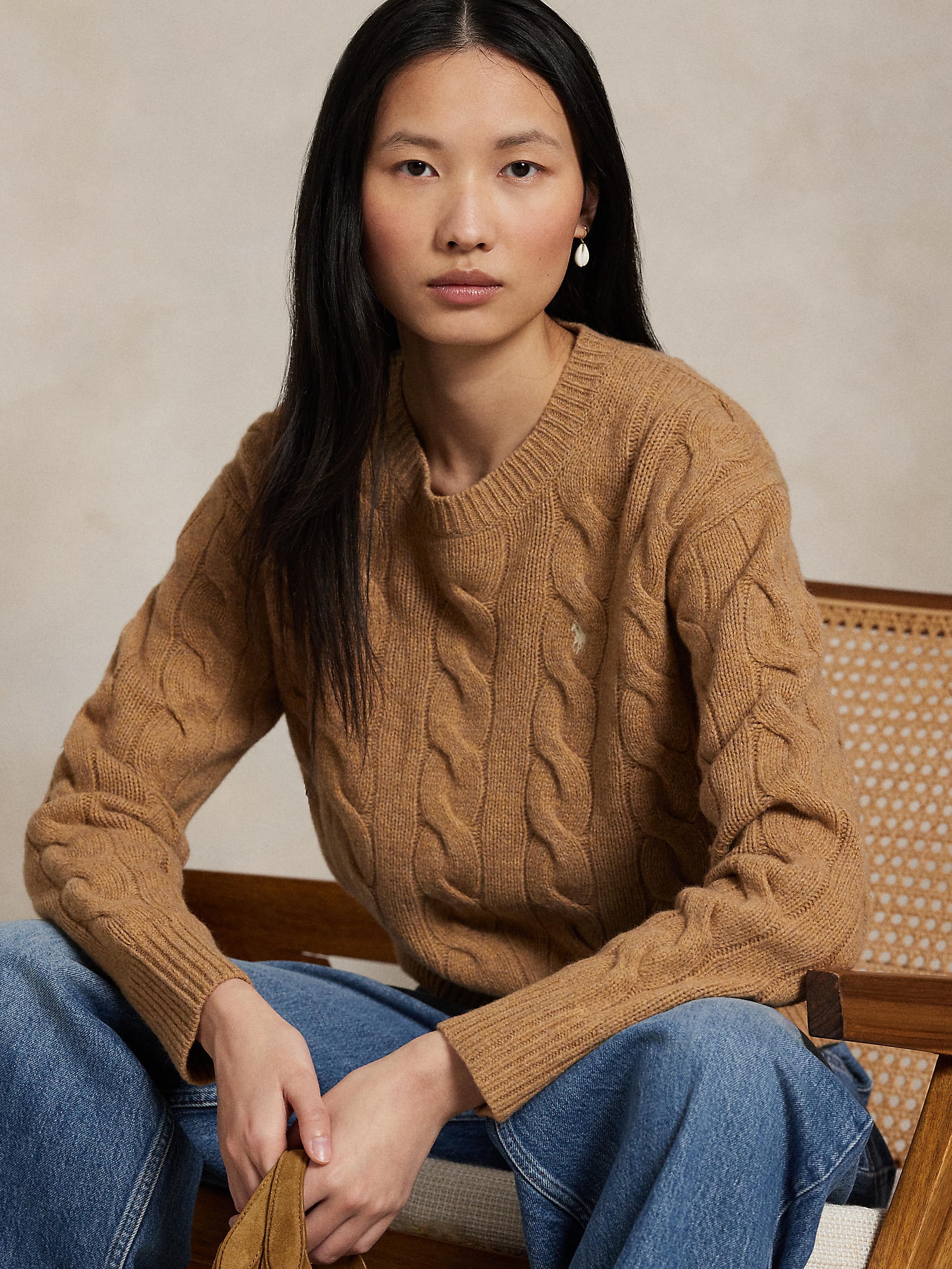 Polo Ralph Lauren Pullover