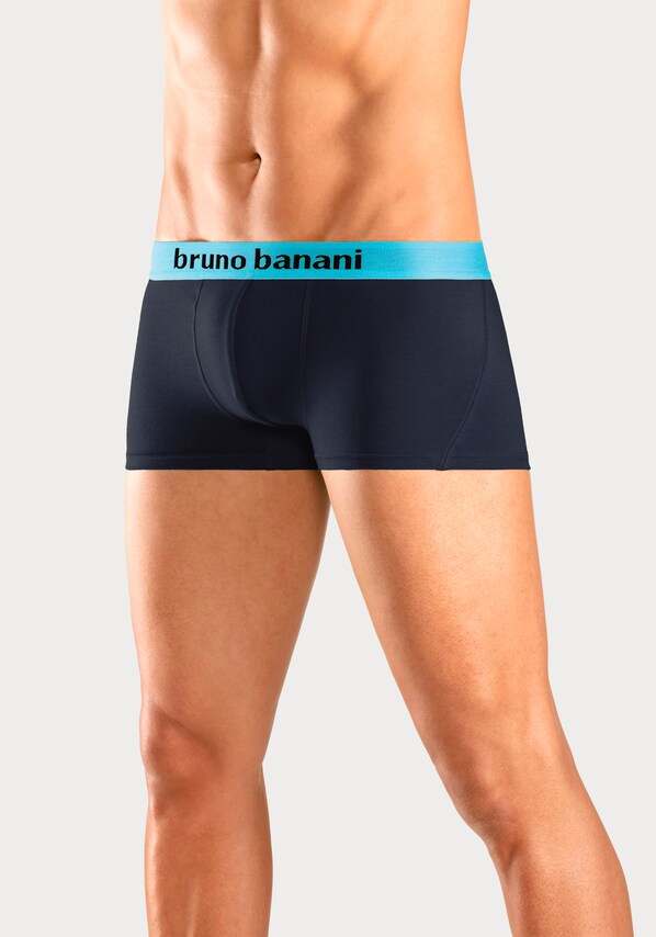 Bruno Banani, Boxeralsók, kék & sárga, 9 kép a 22 közül