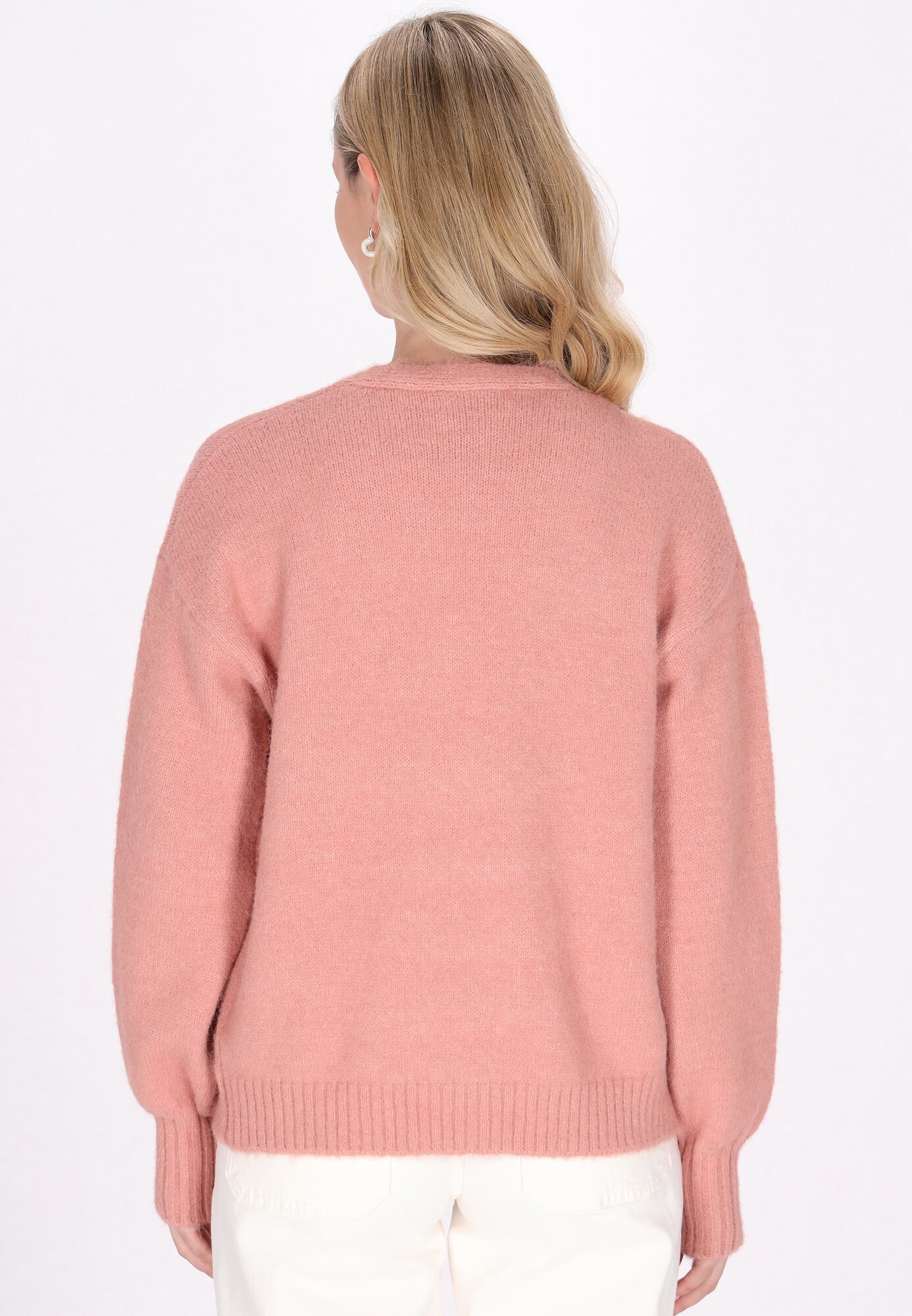 Thumbnail - Strickjacke