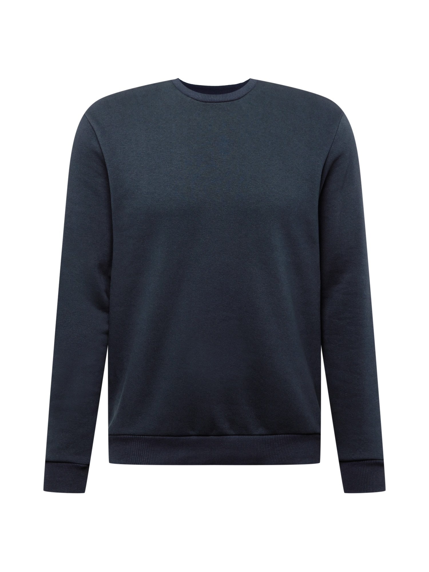 Only & Sons Bluză de molton Ceres  bleumarin