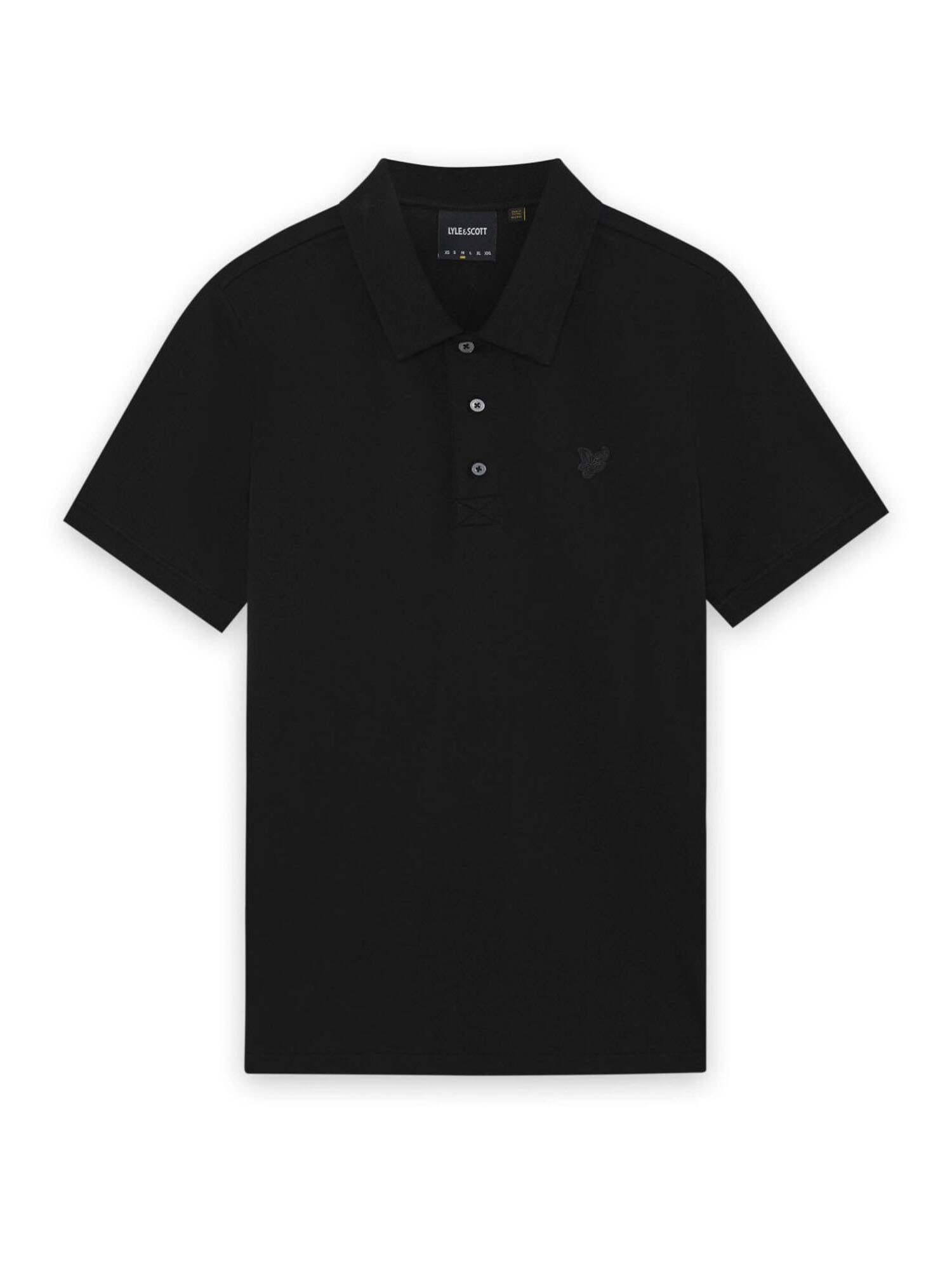 Lyle & Scott Poloshirt Superfine