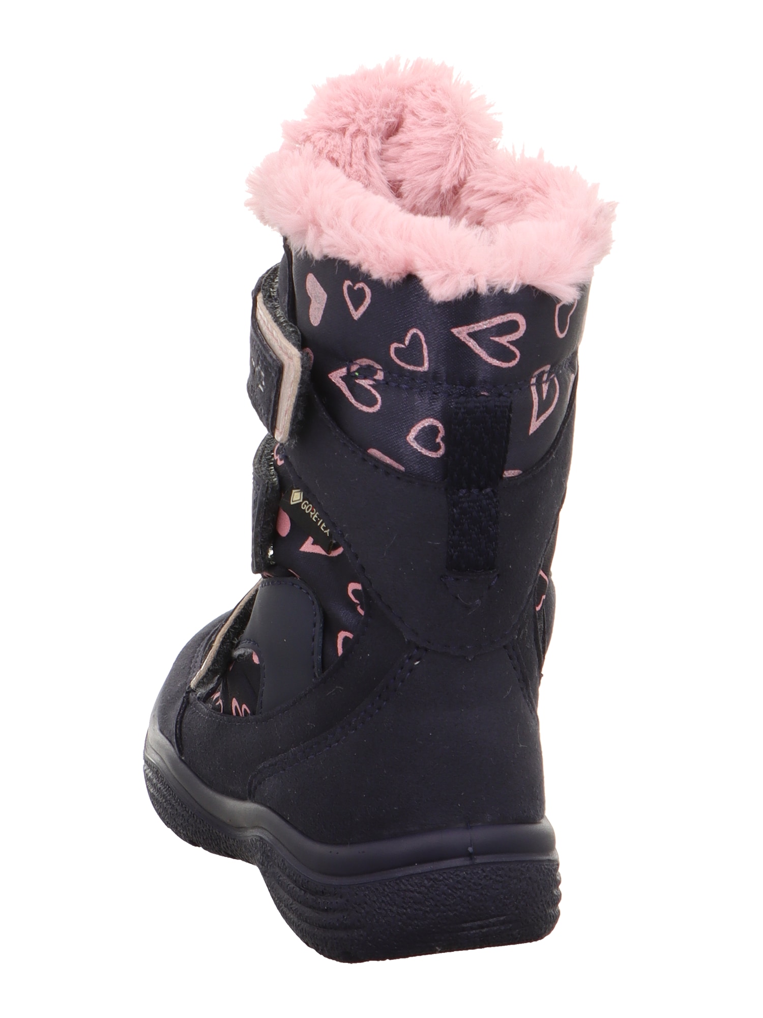 Thumbnail - SUPERFIT Snowboots Crystal
