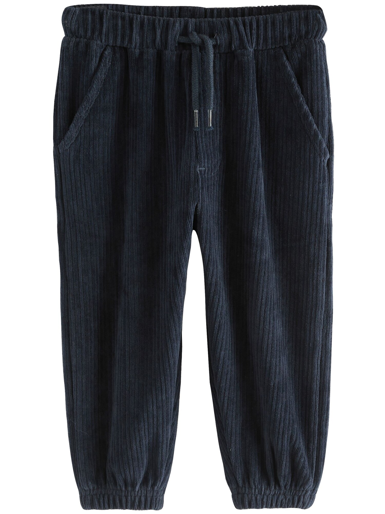 Next Pantaloni  bleumarin