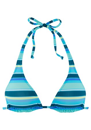 s.Oliver, Bikini felső, kék