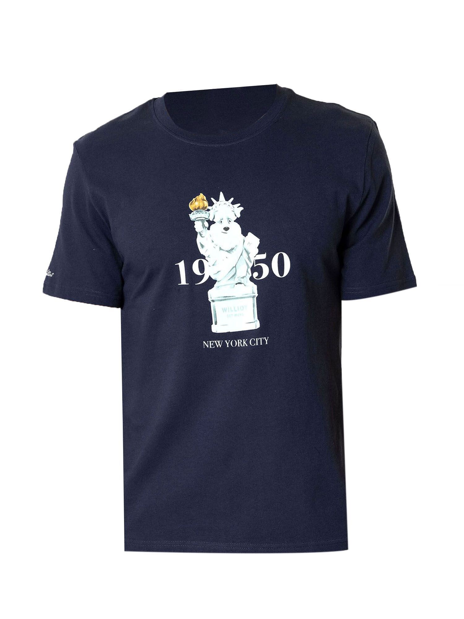 Thumbnail - T-Shirt 'Cappi'