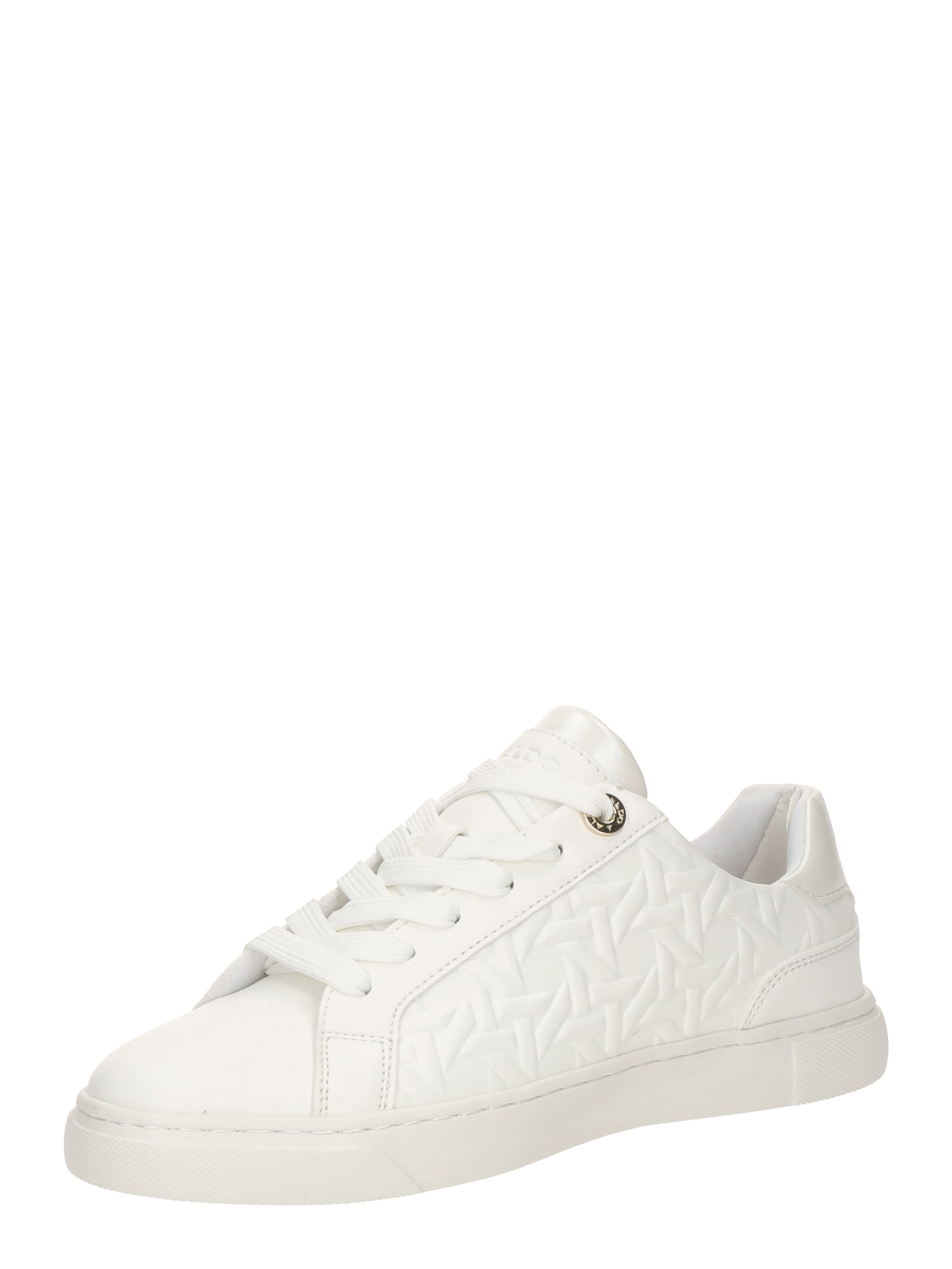 ALDO Sneaker low CLUBLUX  alb