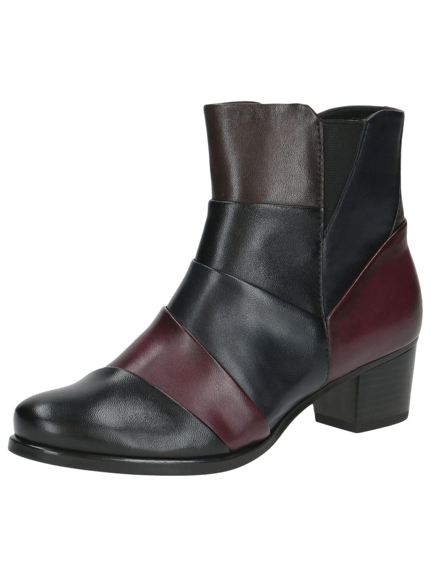 Caprice Ankle Boots