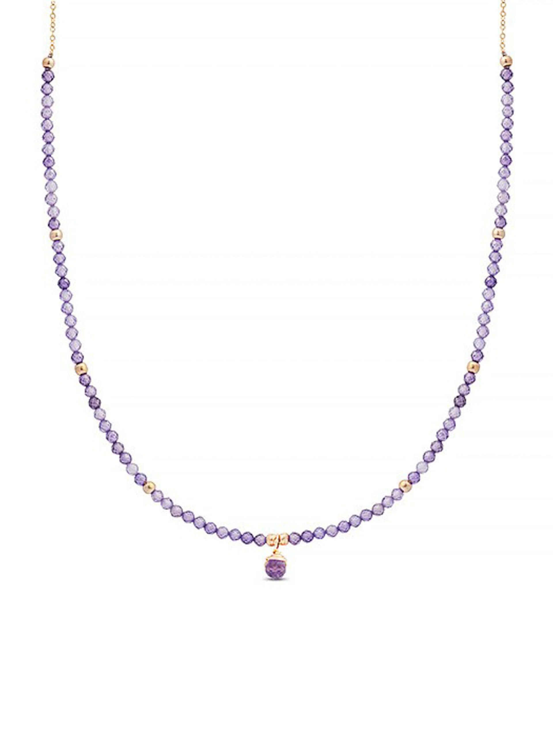 Luxenter Halsband 'Athat' dam