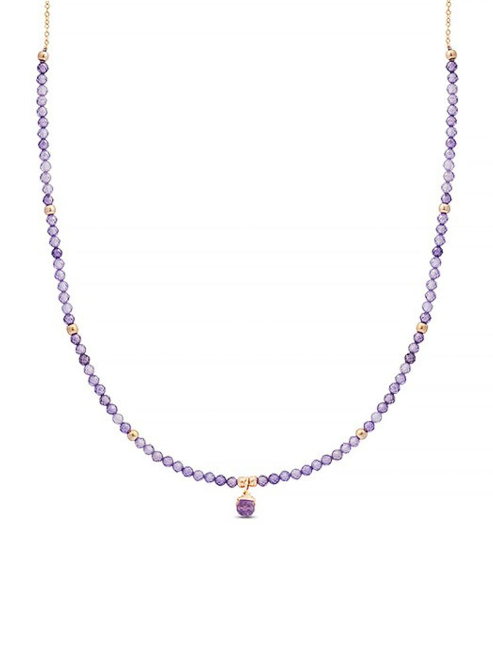 Halsband 'Athat'