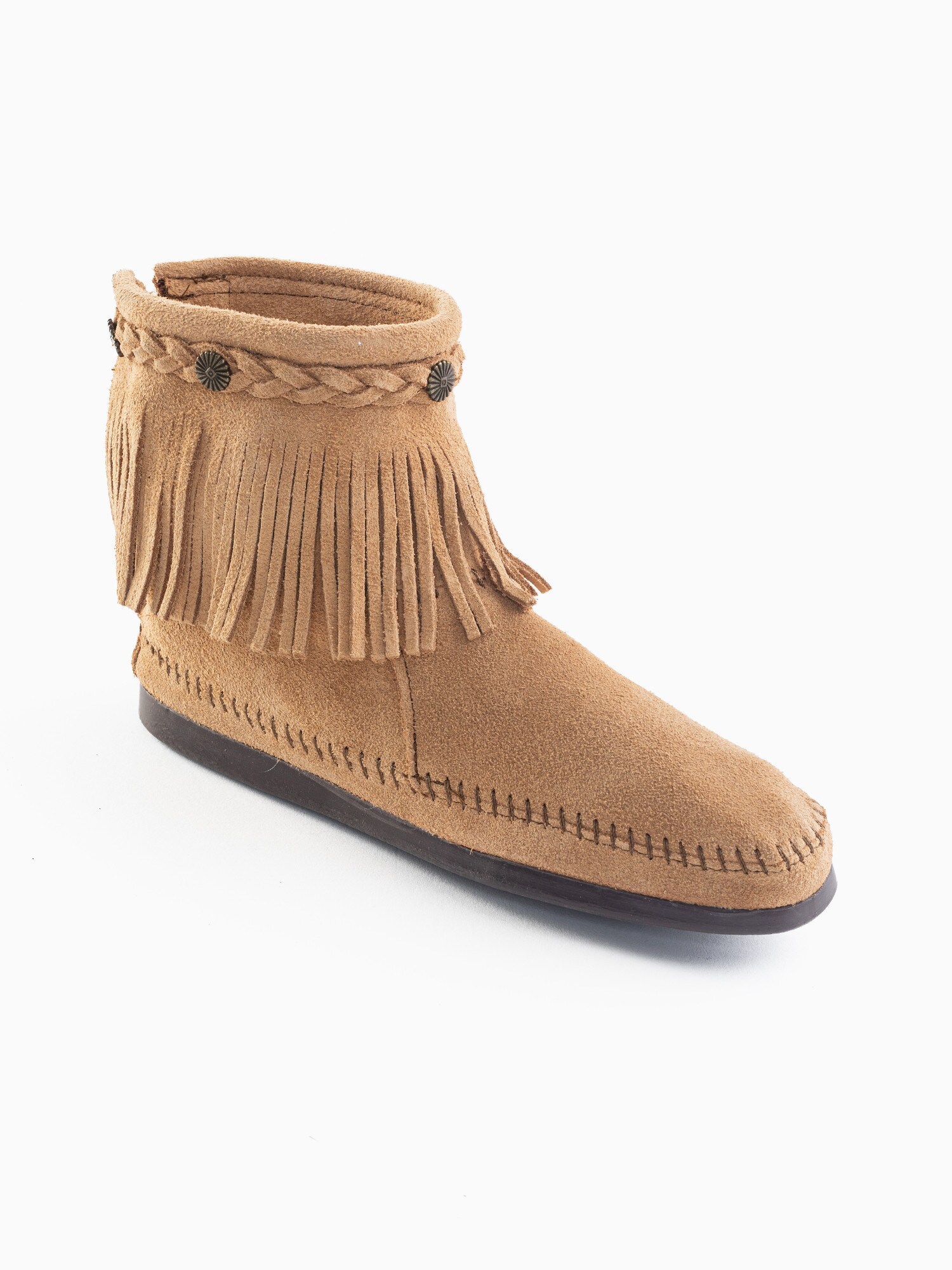 Thumbnail - Minnetonka Stiefelette