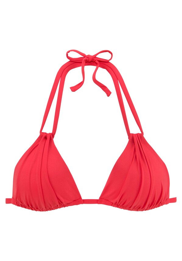 s.Oliver, Bikini felső, piros, 2 kép a 3 közül