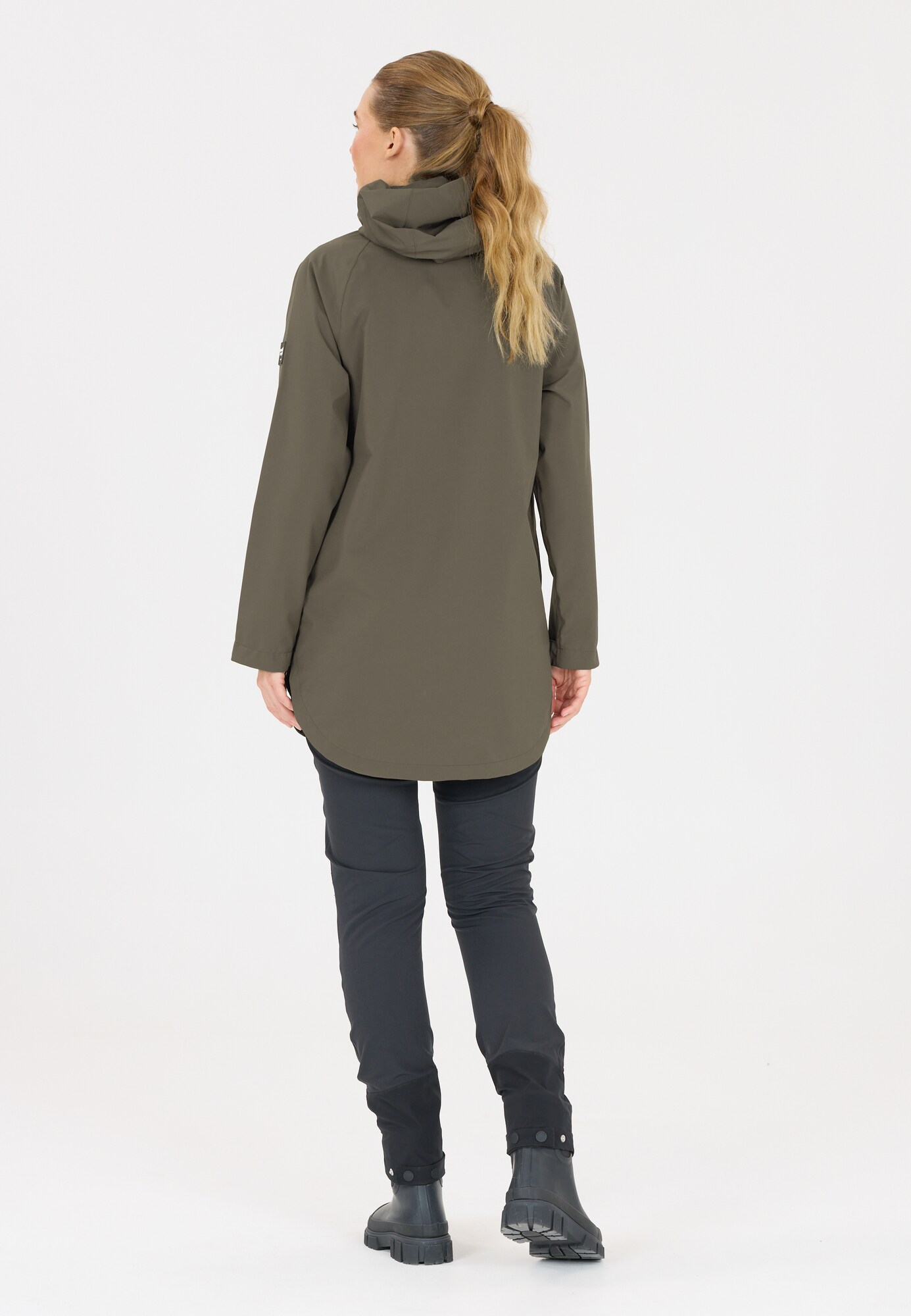 Thumbnail - Weather Report Regenjacke