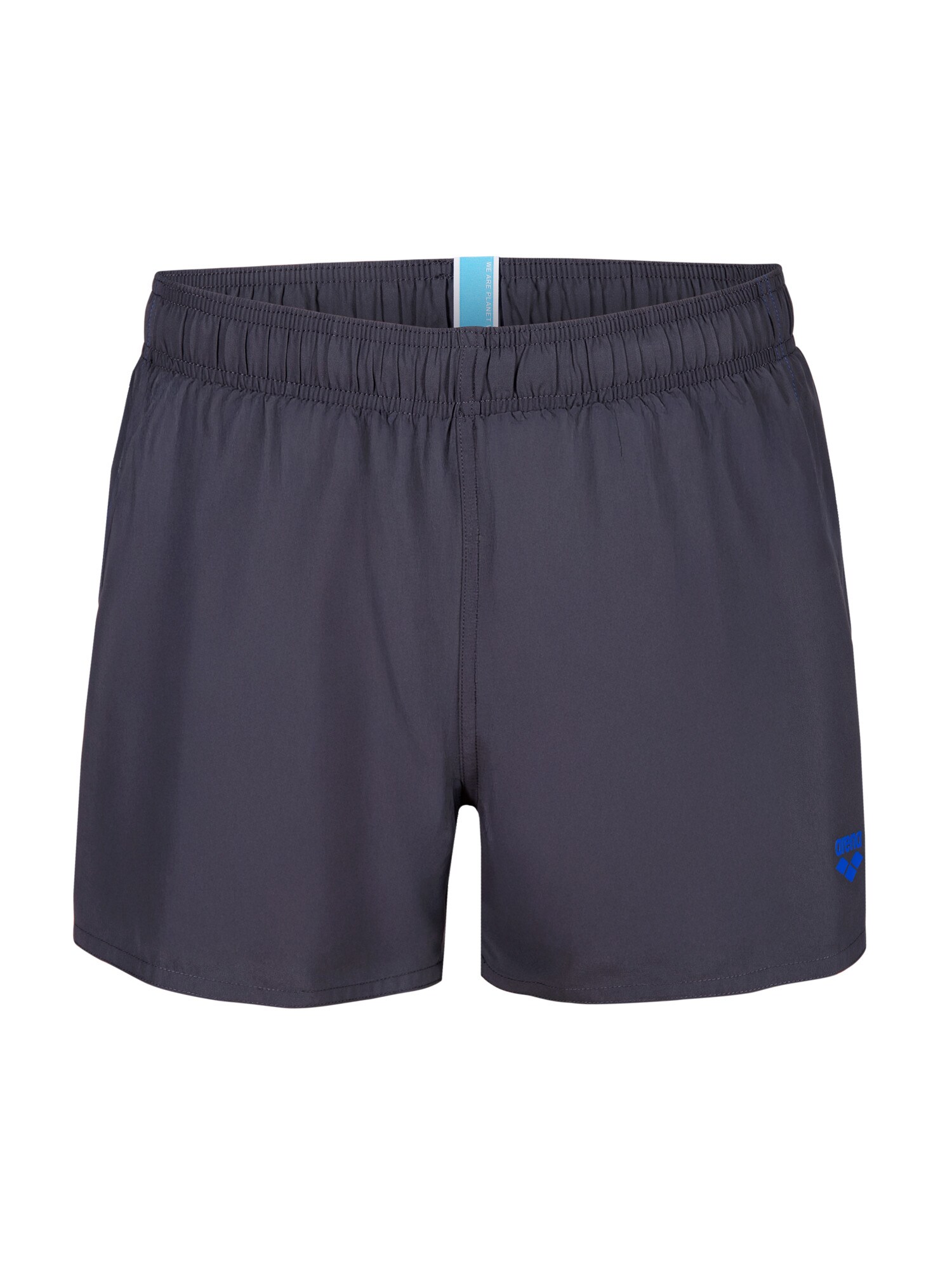 ARENA Șorturi de baie 'Fundamentals X-Short'  gri