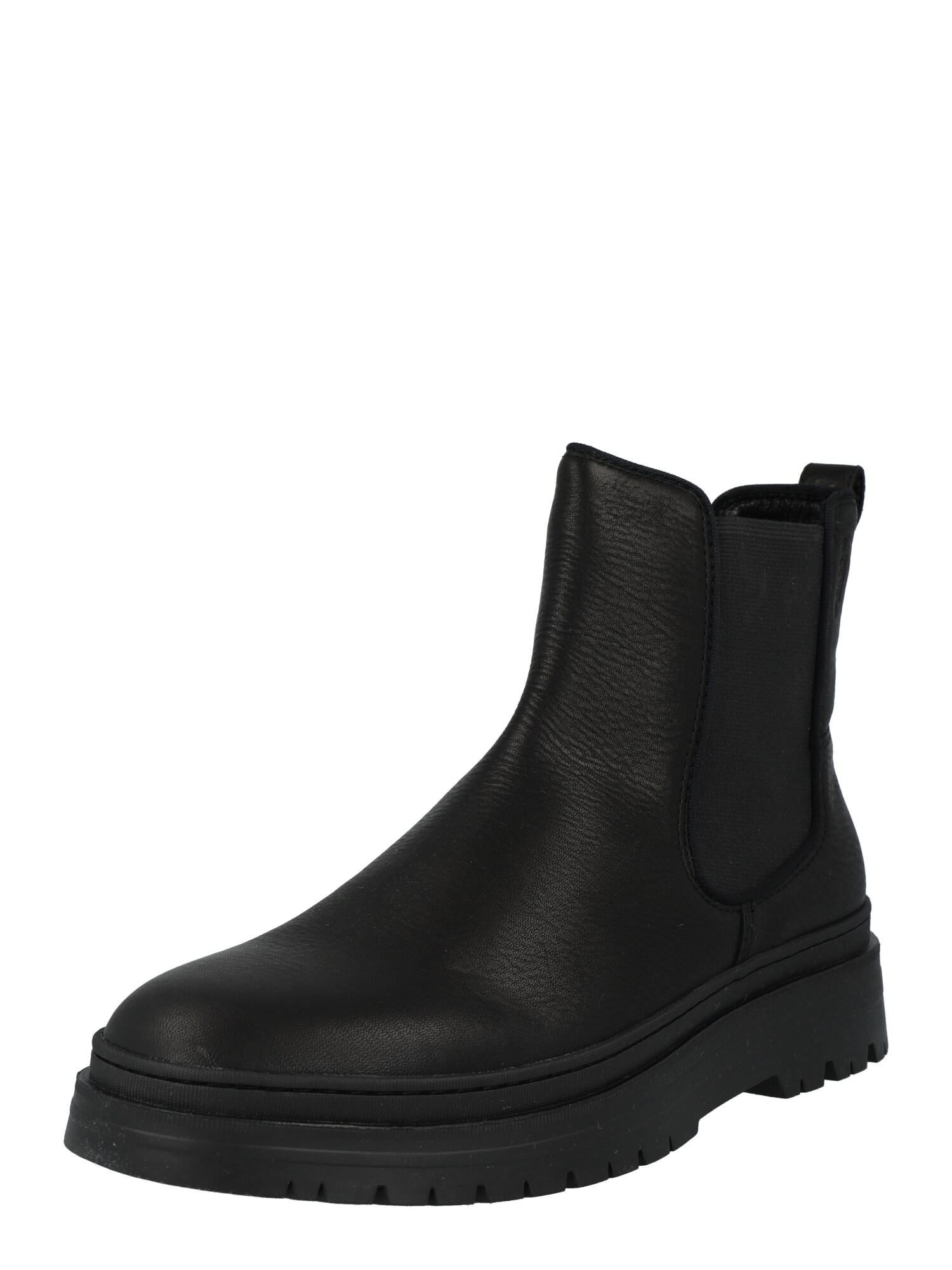 VAGABOND SHOEMAKERS Botas chelsea 'JAMES'  preto