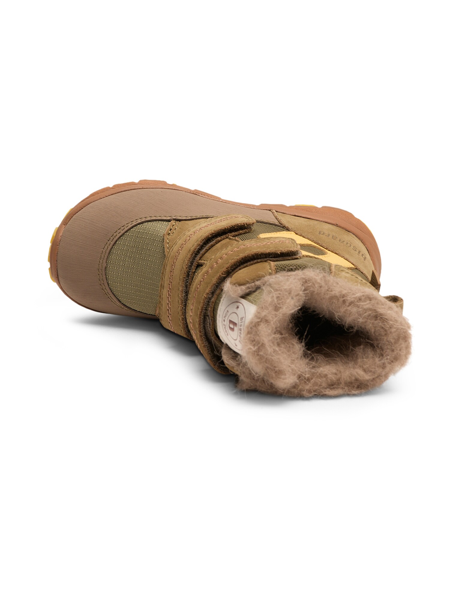 Thumbnail - BISGAARD Stiefel Spencer