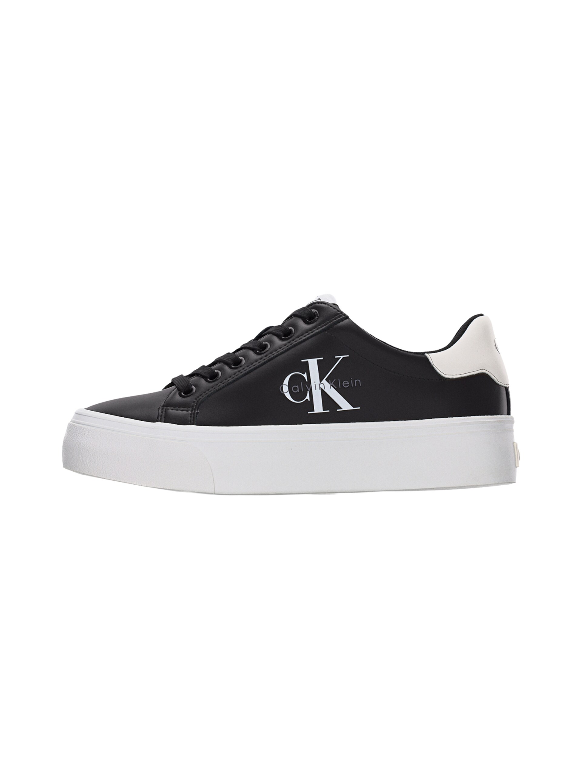 Calvin Klein Låg sneaker 'VULC' sneakers dam