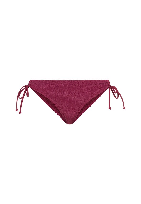 LSCN by LASCANA, Bikini nadrágok, piros, 1 kép a 9 közül
