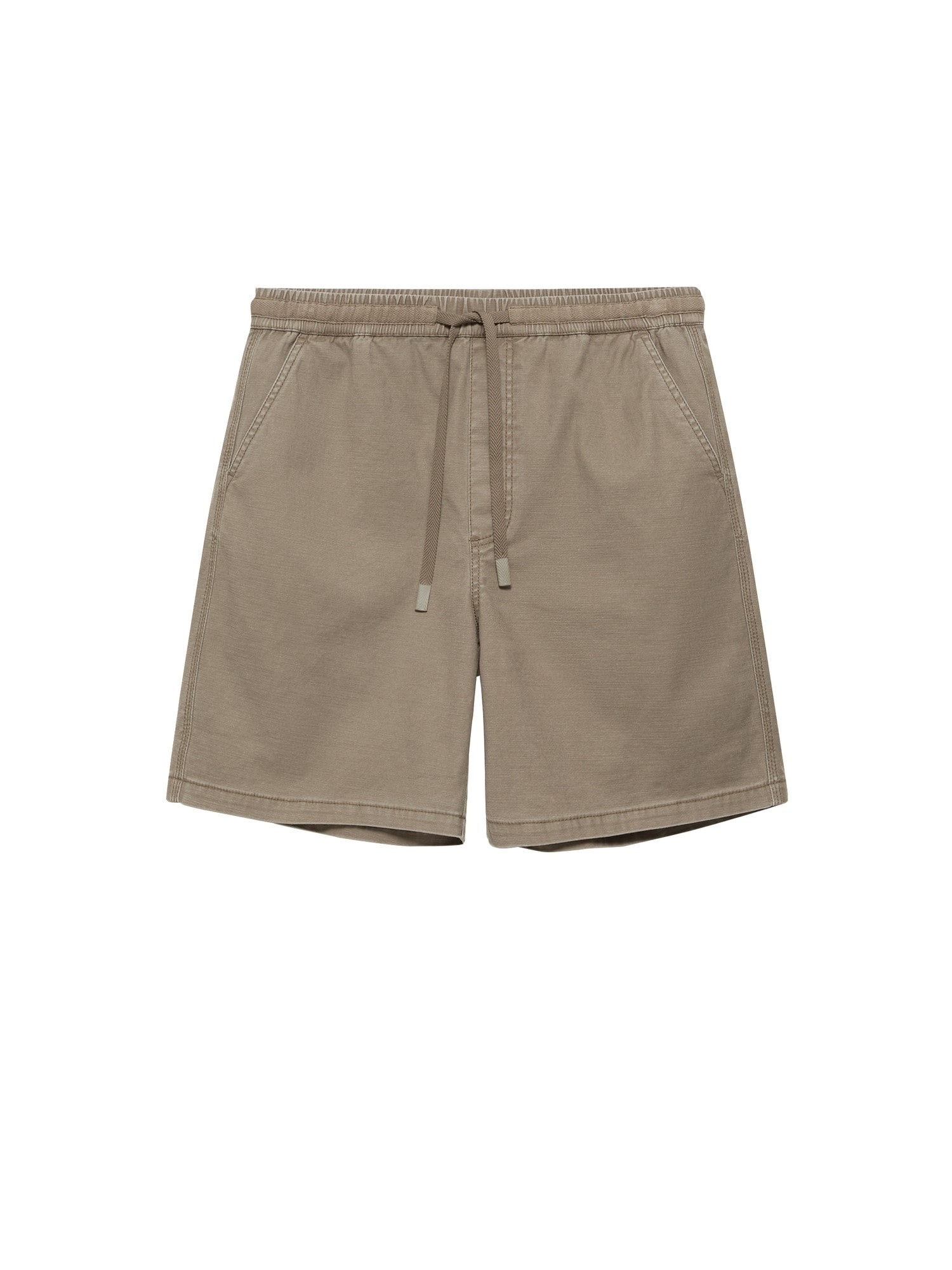 Pull&Bear Pantaloni kaki