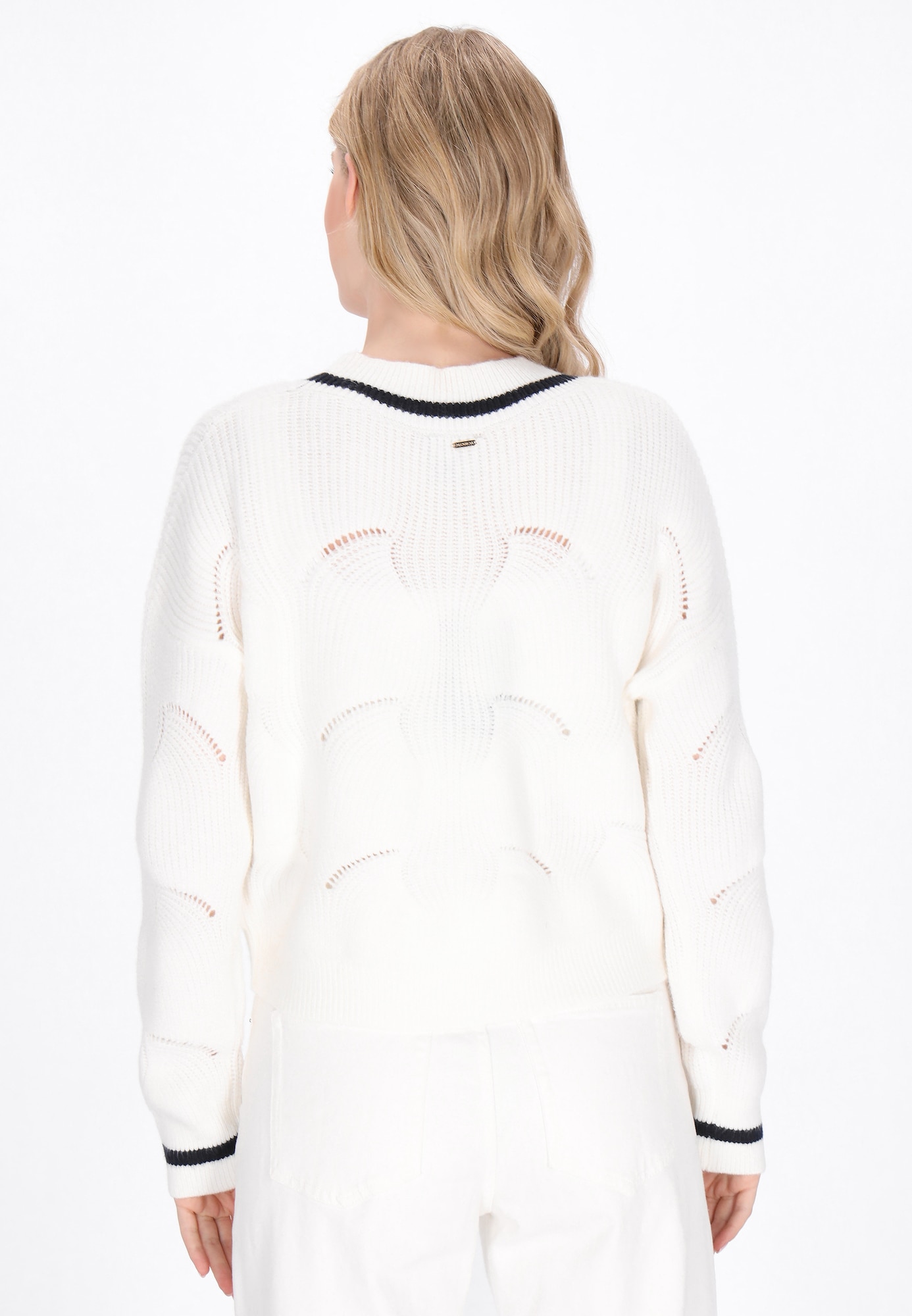 Thumbnail - DreiMaster Maritim Strickjacke