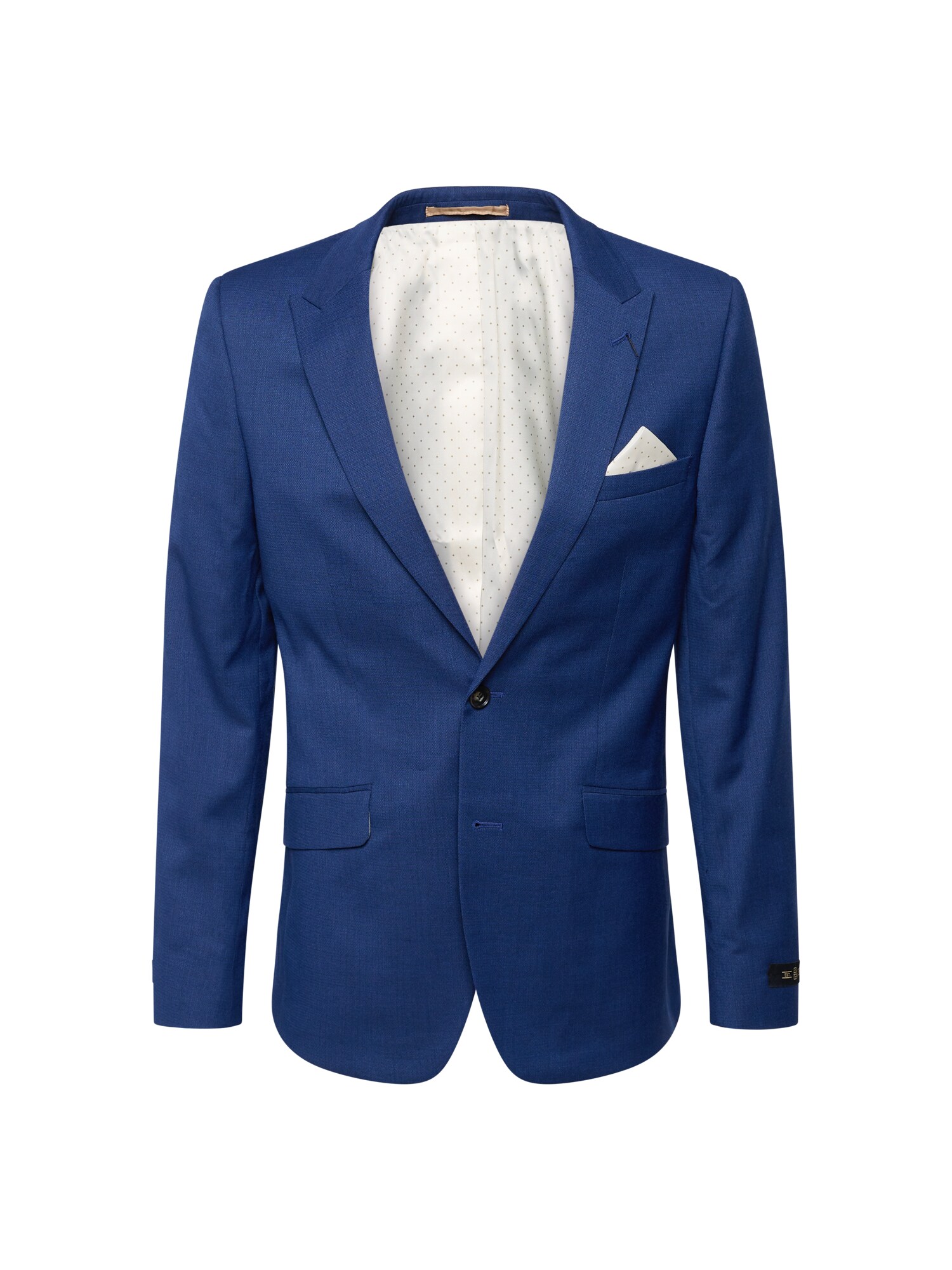 BURTON MENSWEAR LONDON Сако  морскосиньо