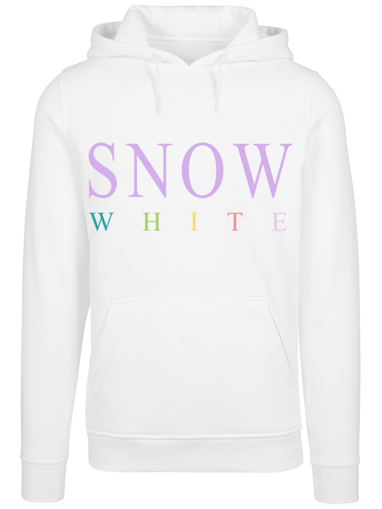 Thumbnail - F4NT4STIC Sweatshirt Disney Snow White Schneewittchen Graphic