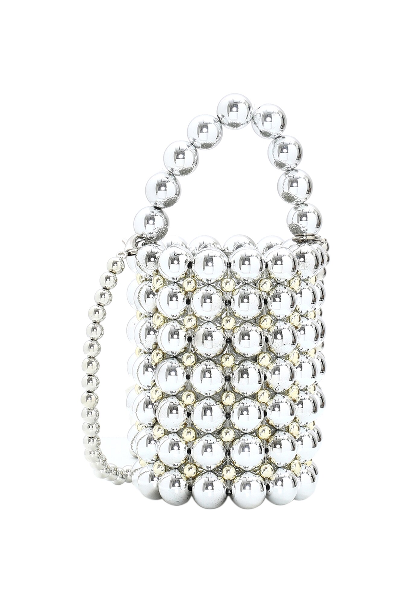 Thumbnail - myMo at night Handtasche