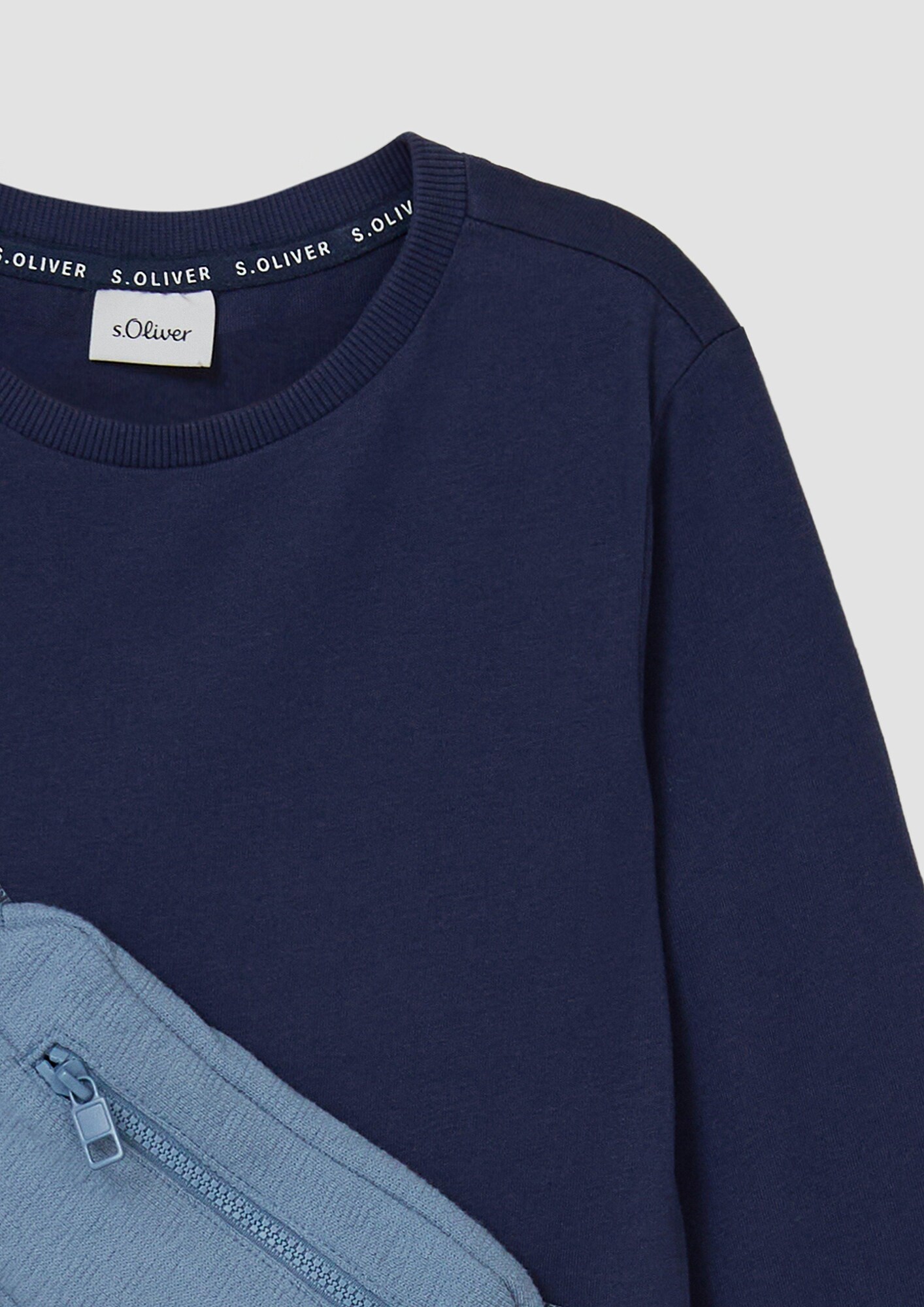 Thumbnail - s.Oliver Shirt