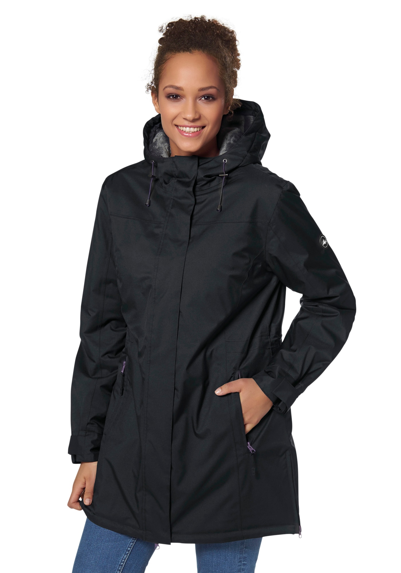 Thumbnail - POLARINO Jacke