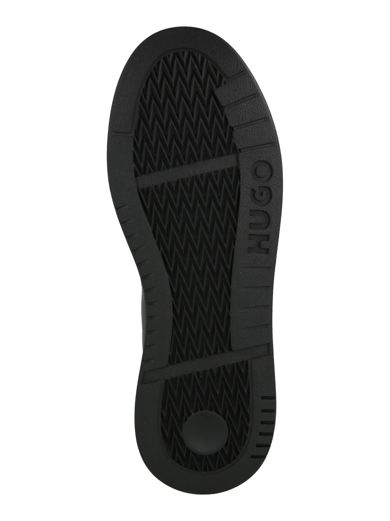 HUGO Zapatillas deportivas bajas 'Neston'  negro – imagen 7