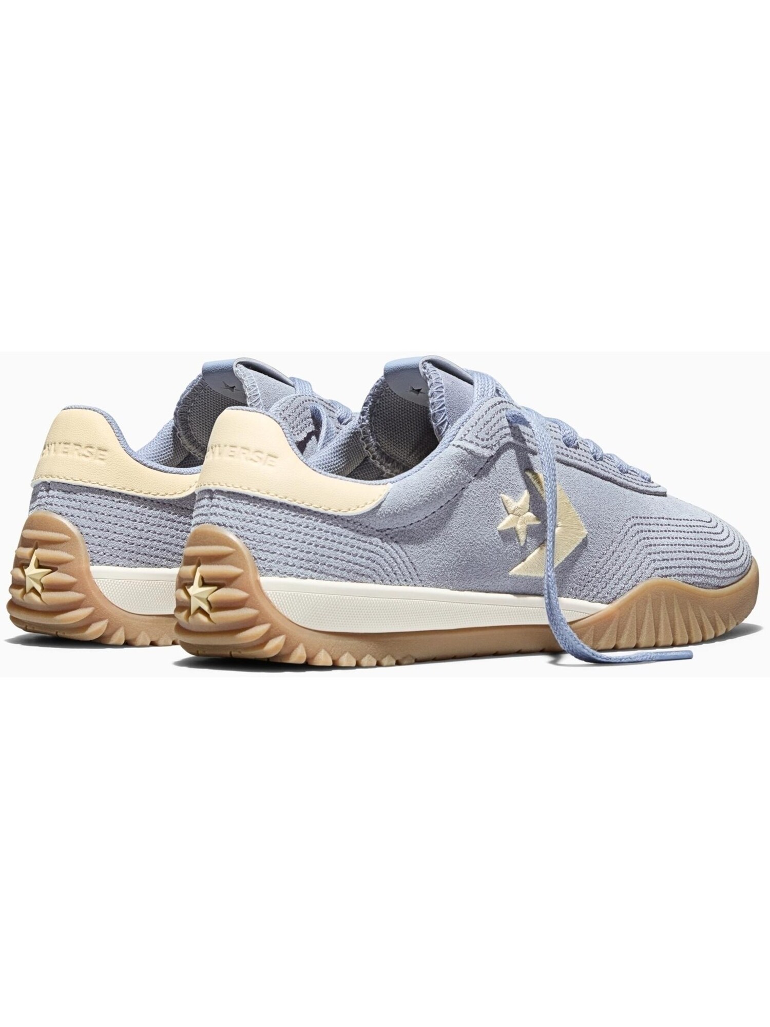 CONVERSE Calzado deportivo 'RUN STAR TRAINER'  azul – imagen 4