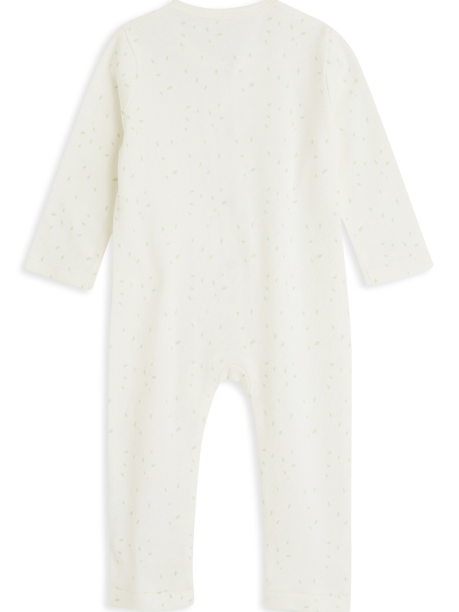 Thumbnail - 4PRESIDENT Strampler/Body Yme