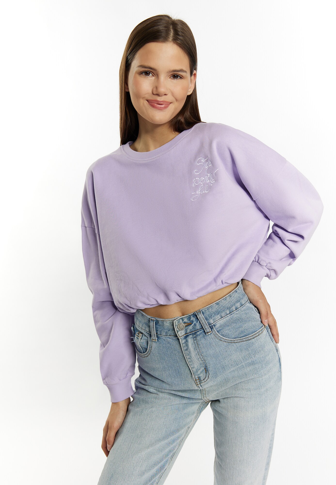 Thumbnail - MYMO Sweatshirt Keepsudry