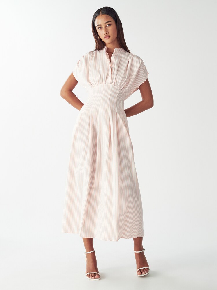 Willa Ruha 'Otis' Női narancs , Méret 14