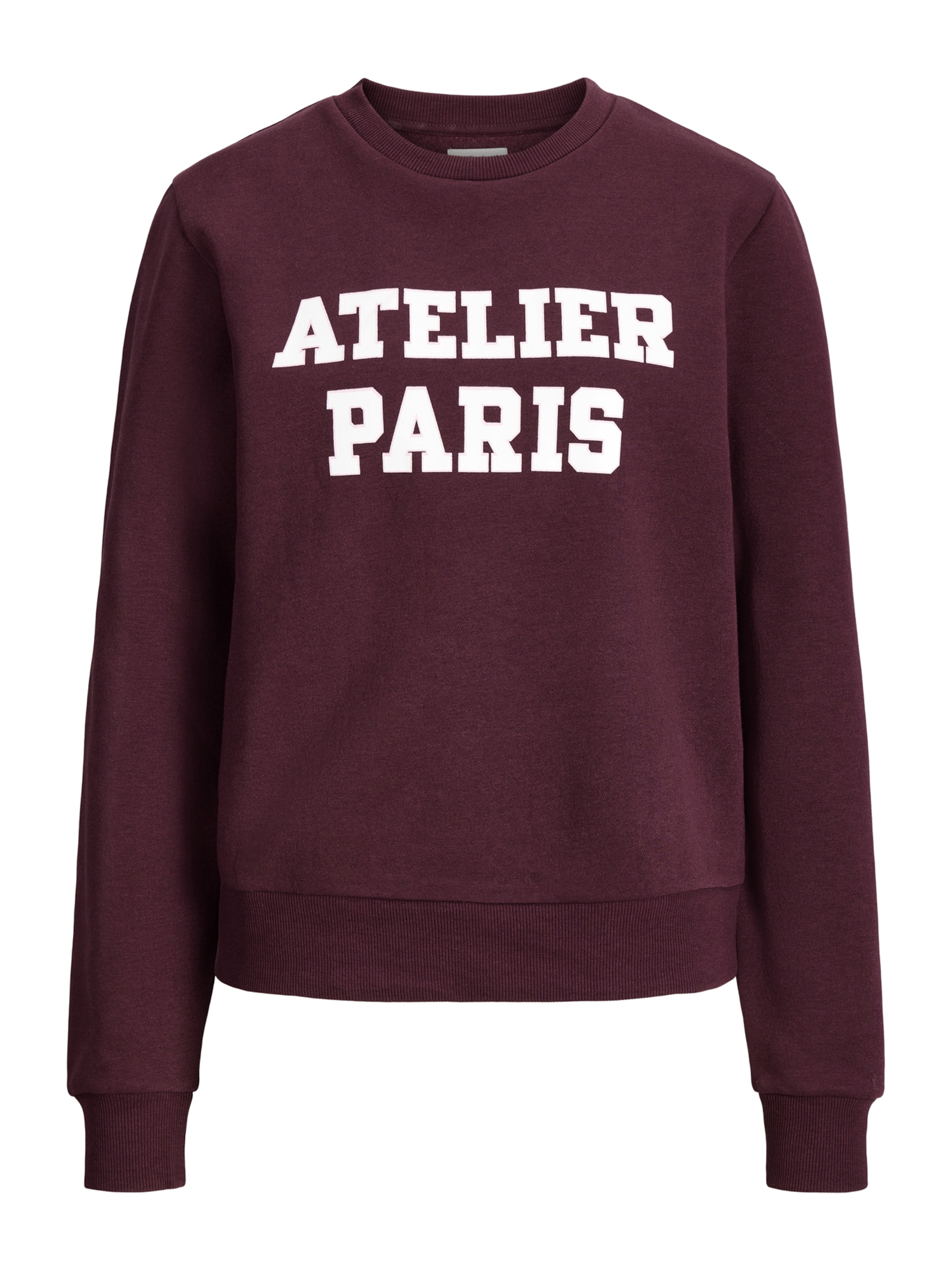 JJ Rebel Sweatshirt 'JREBWohio' dam