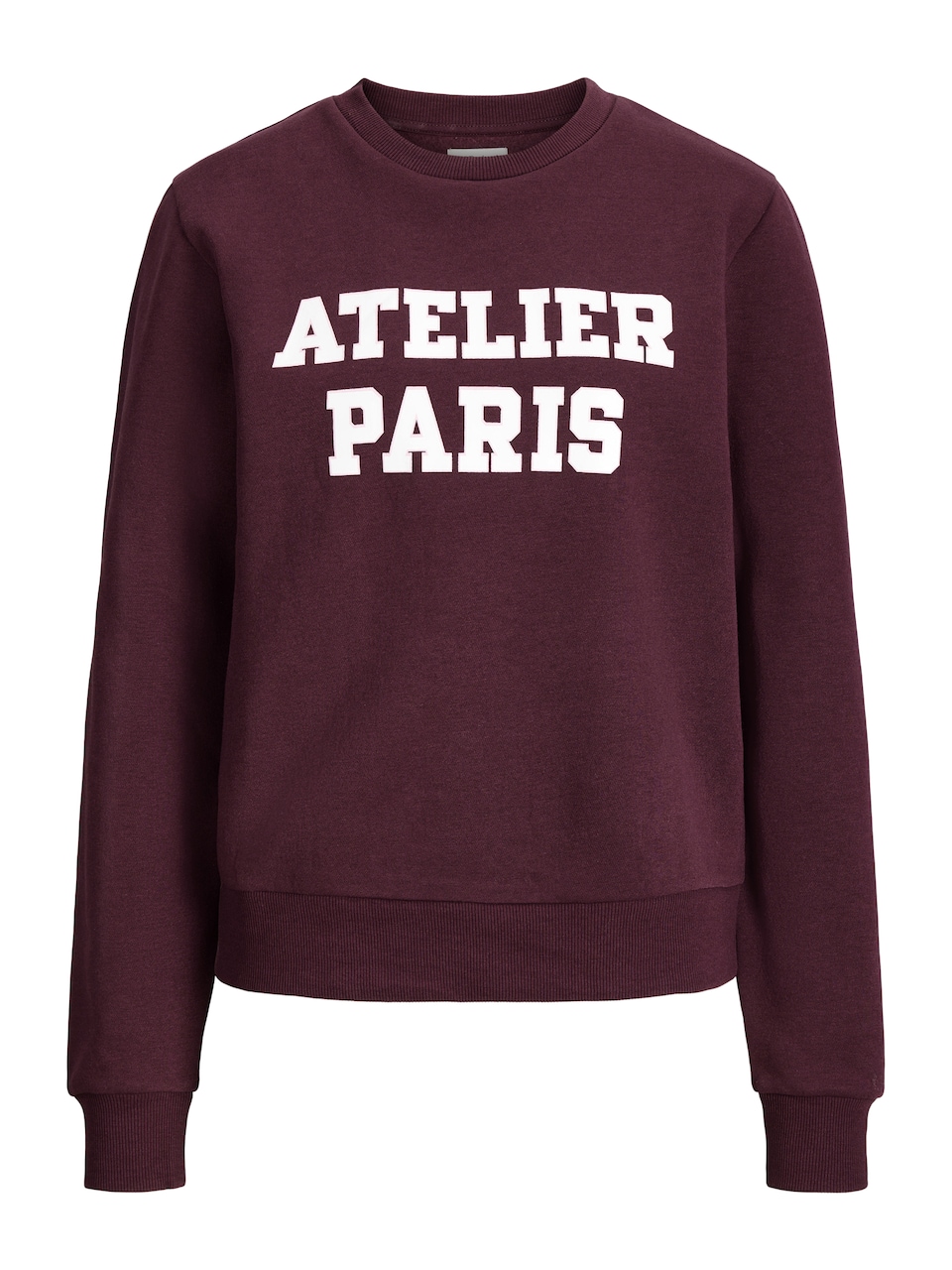 Sweatshirt 'JREBWohio'