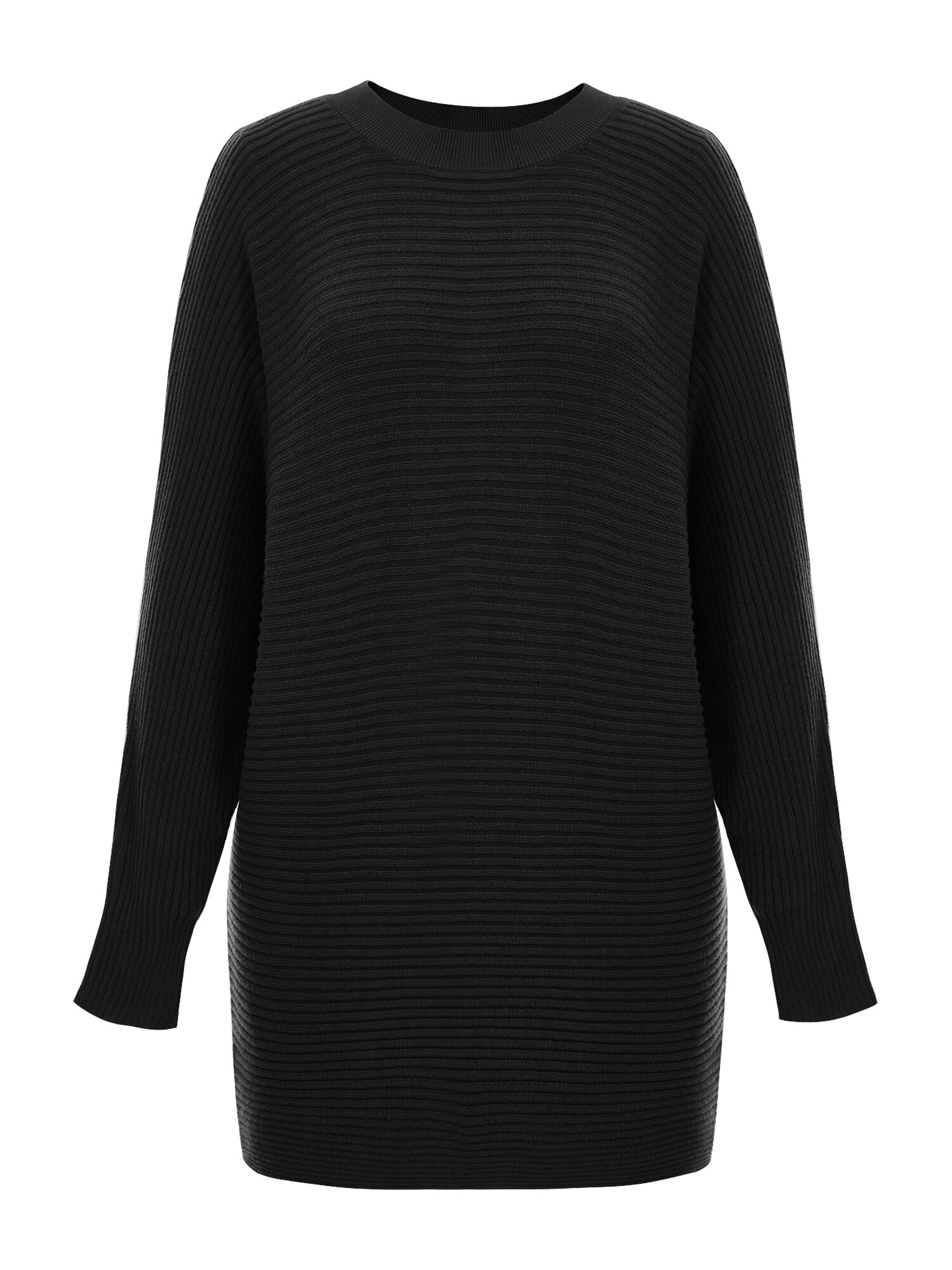 Imily Bela Pulover  negru