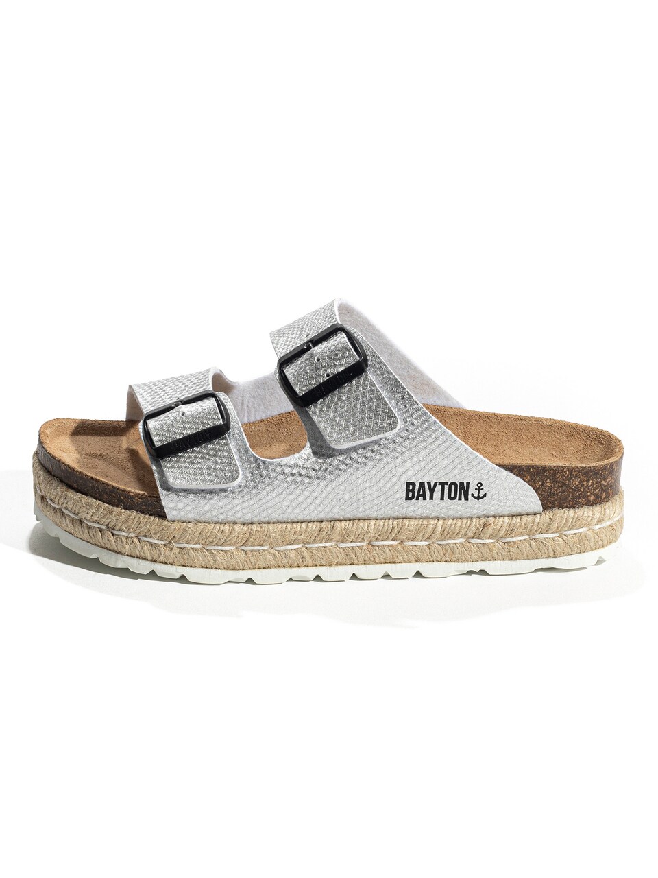 Pantolette 'Olympe'