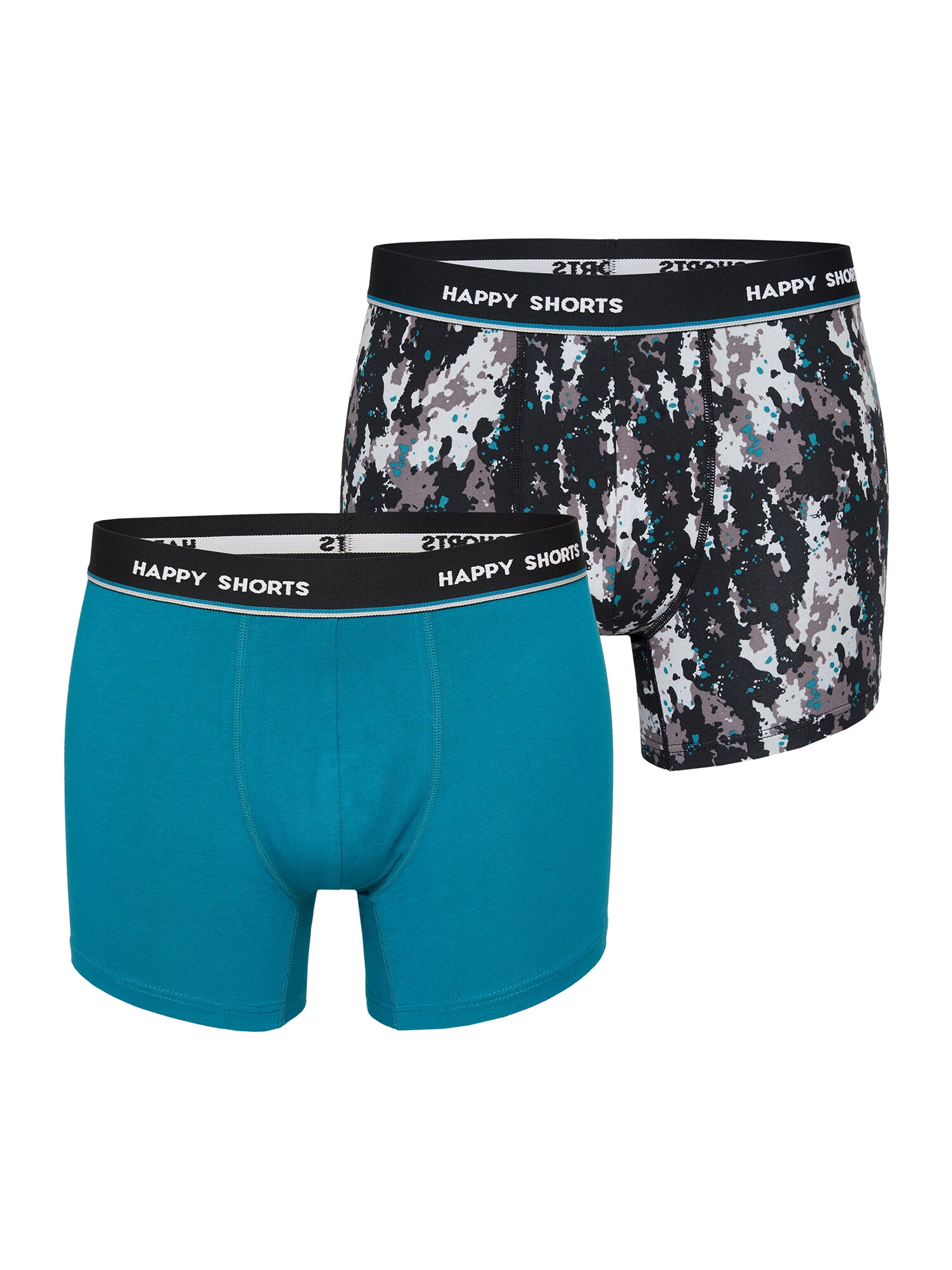 Thumbnail - Happy Shorts Boxershorts