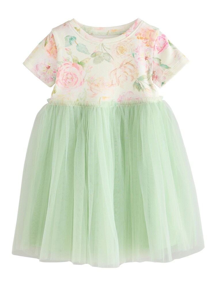 Next Ruha Lányok zöld , Méret 104