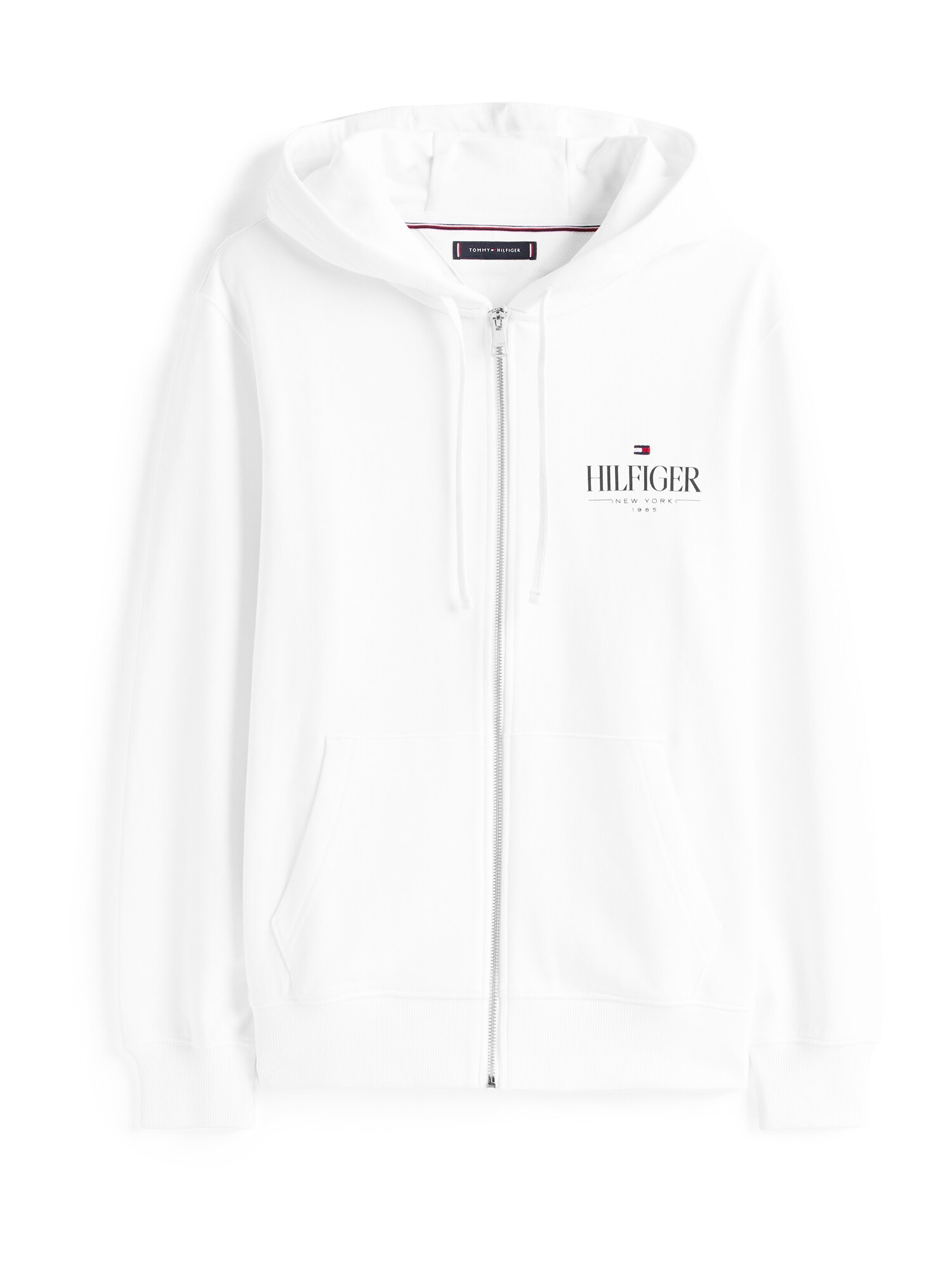 Thumbnail - TOMMY HILFIGER Sweatjacke
