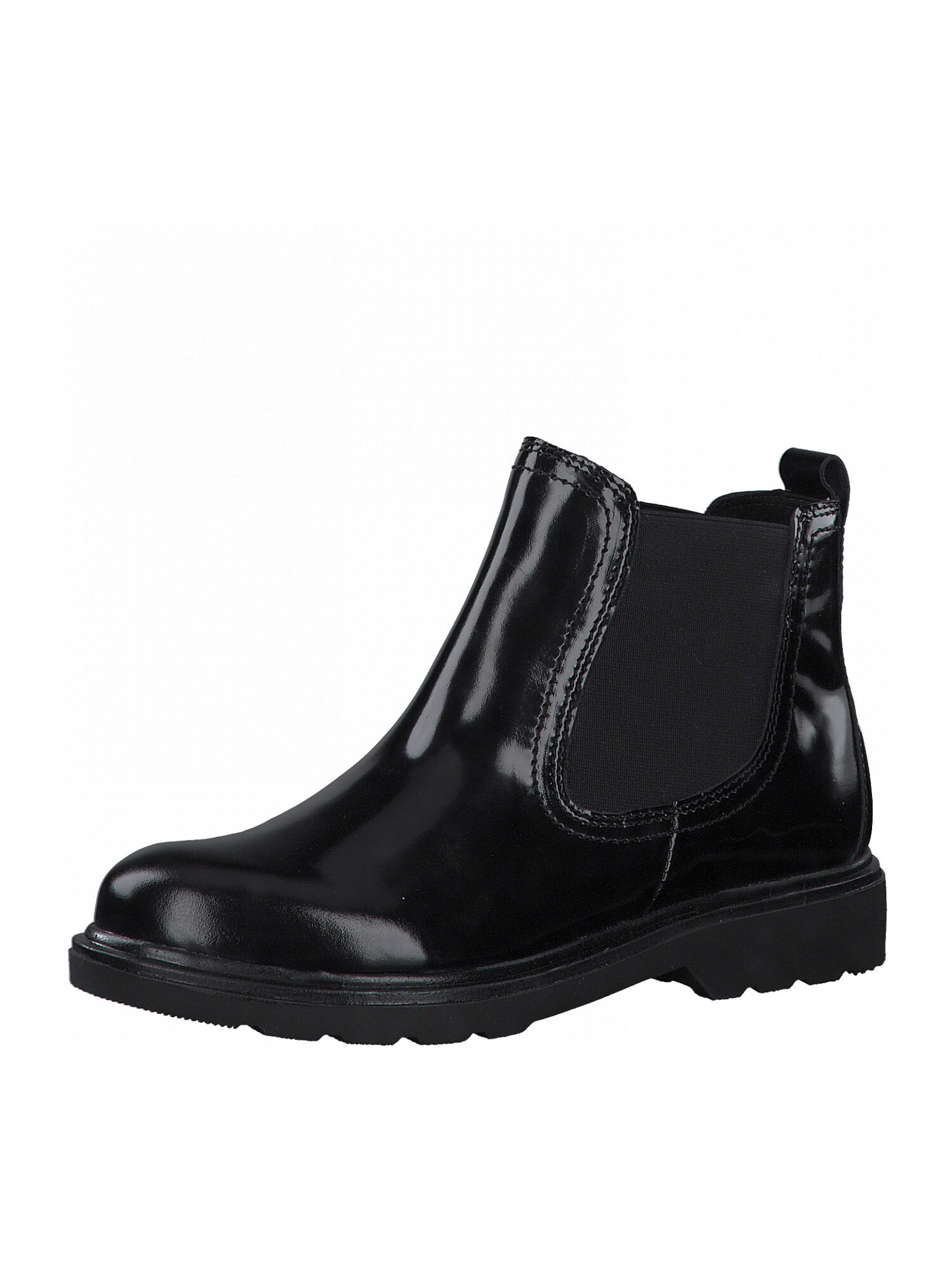 marco tozzi MARCO TOZZI Chelsea Boots schwarz
