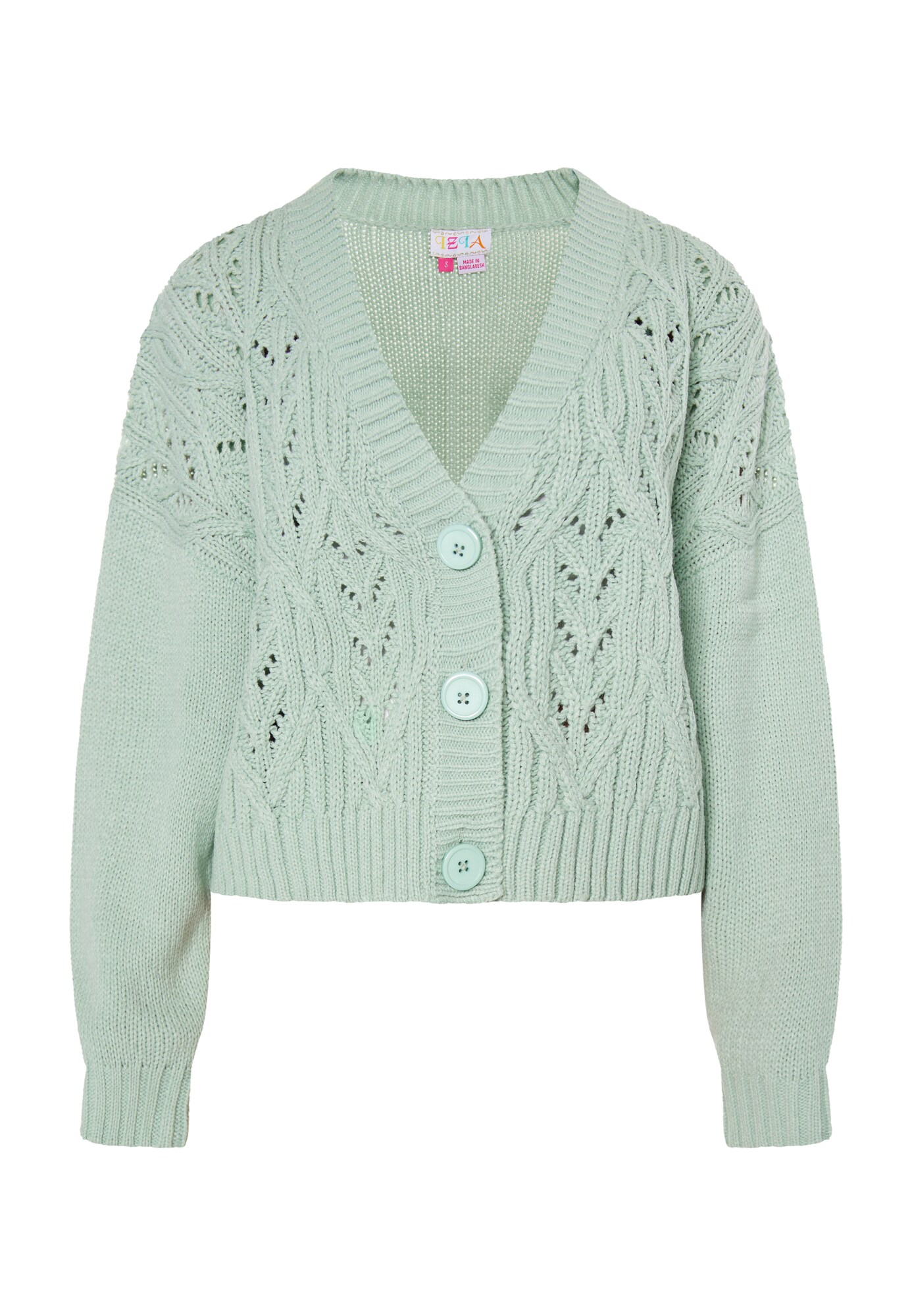 Thumbnail - Strickjacke 'Eyota'