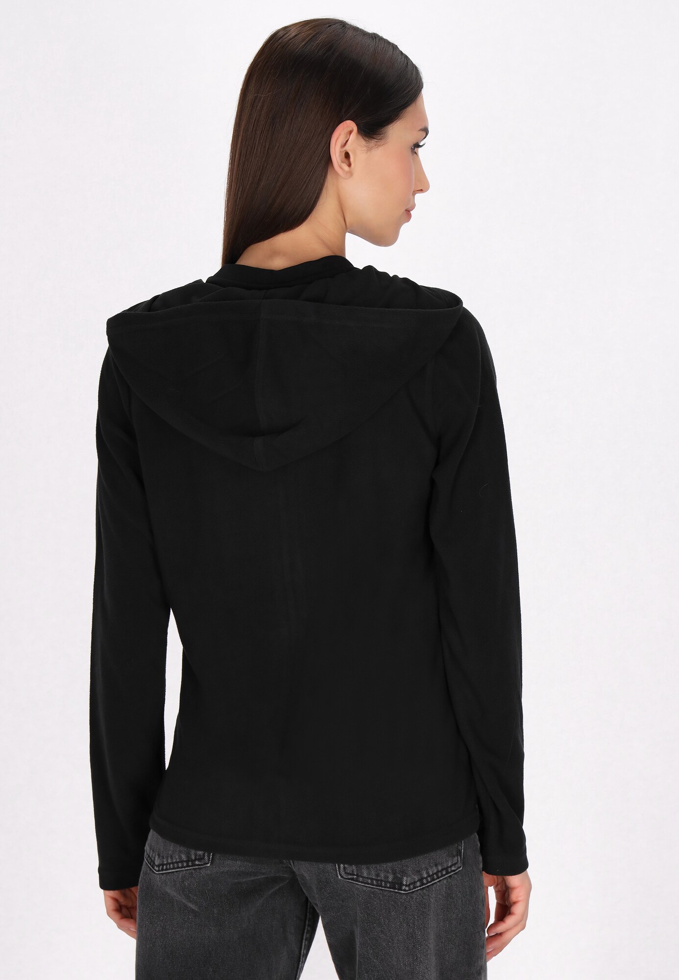 Thumbnail - myMo ROCKS Fleecejacke