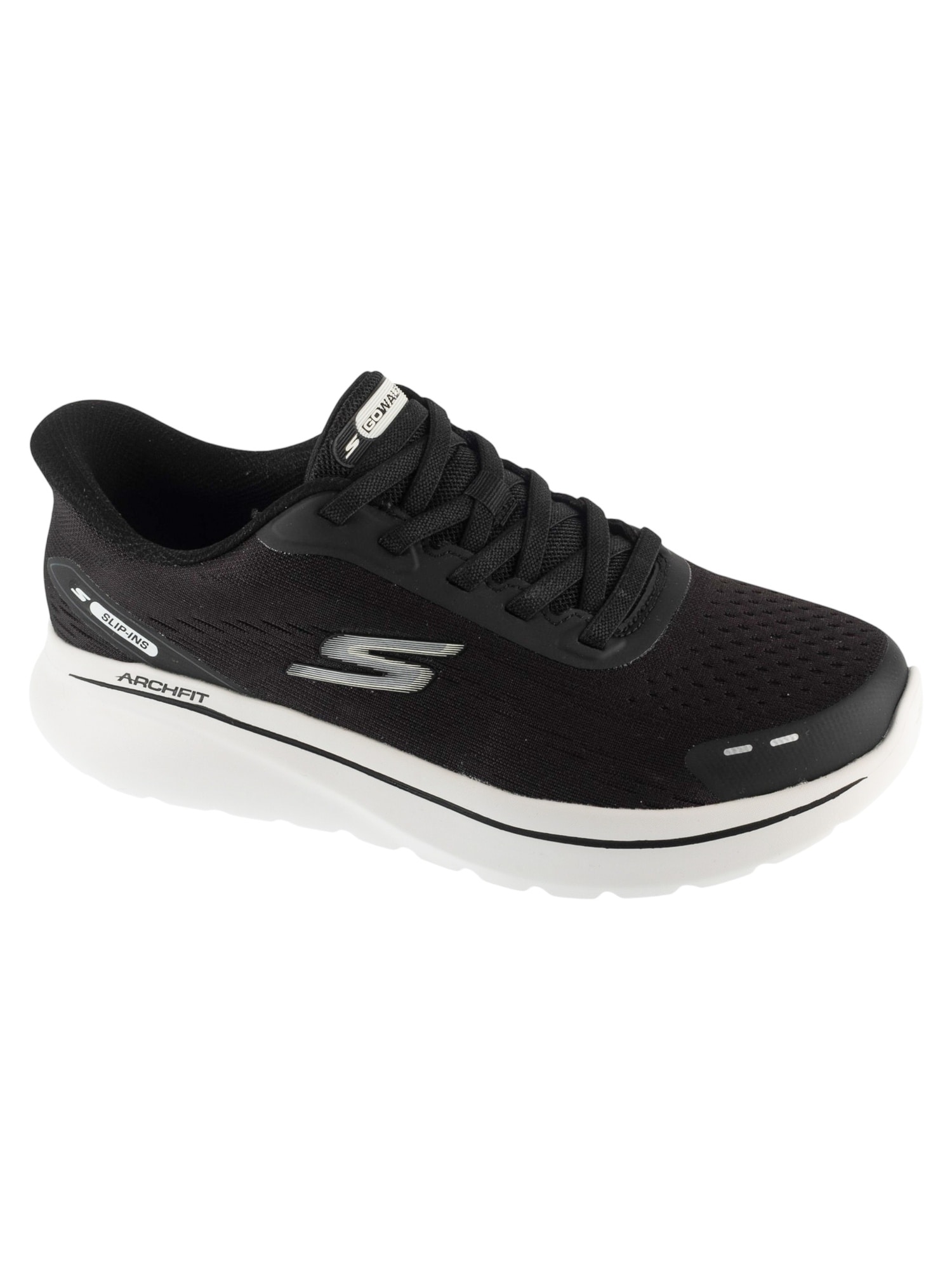 Skechers Sneaker Low Skechers Go Walk N-Joy